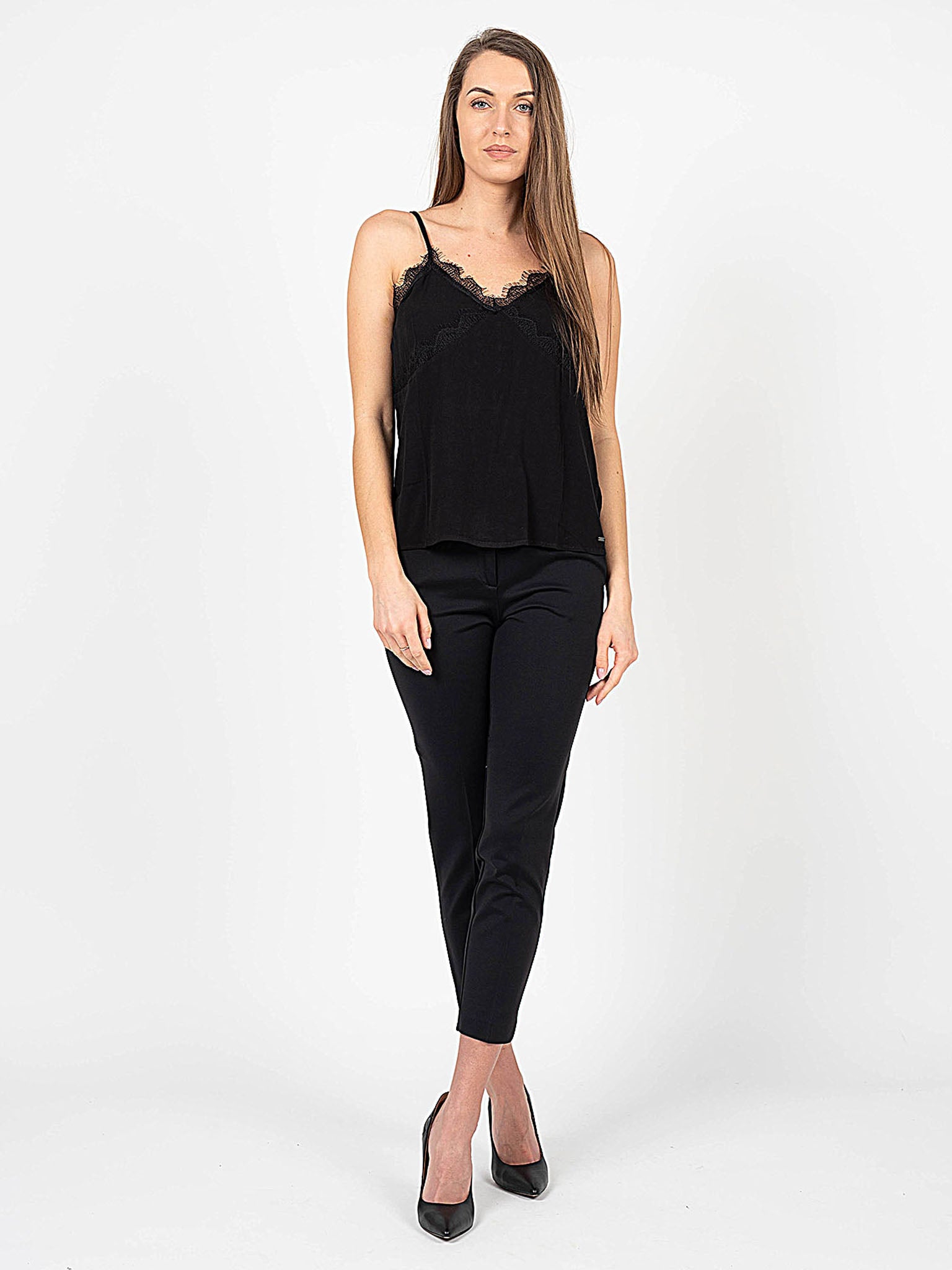 Pepe Jeans Topp Karey Dam – bild 2