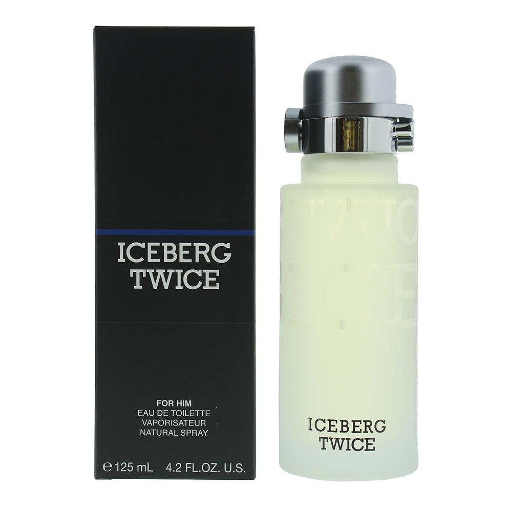 Thumbnail - Iceberg Twice for Him Eau de Toilette 125ml Spray