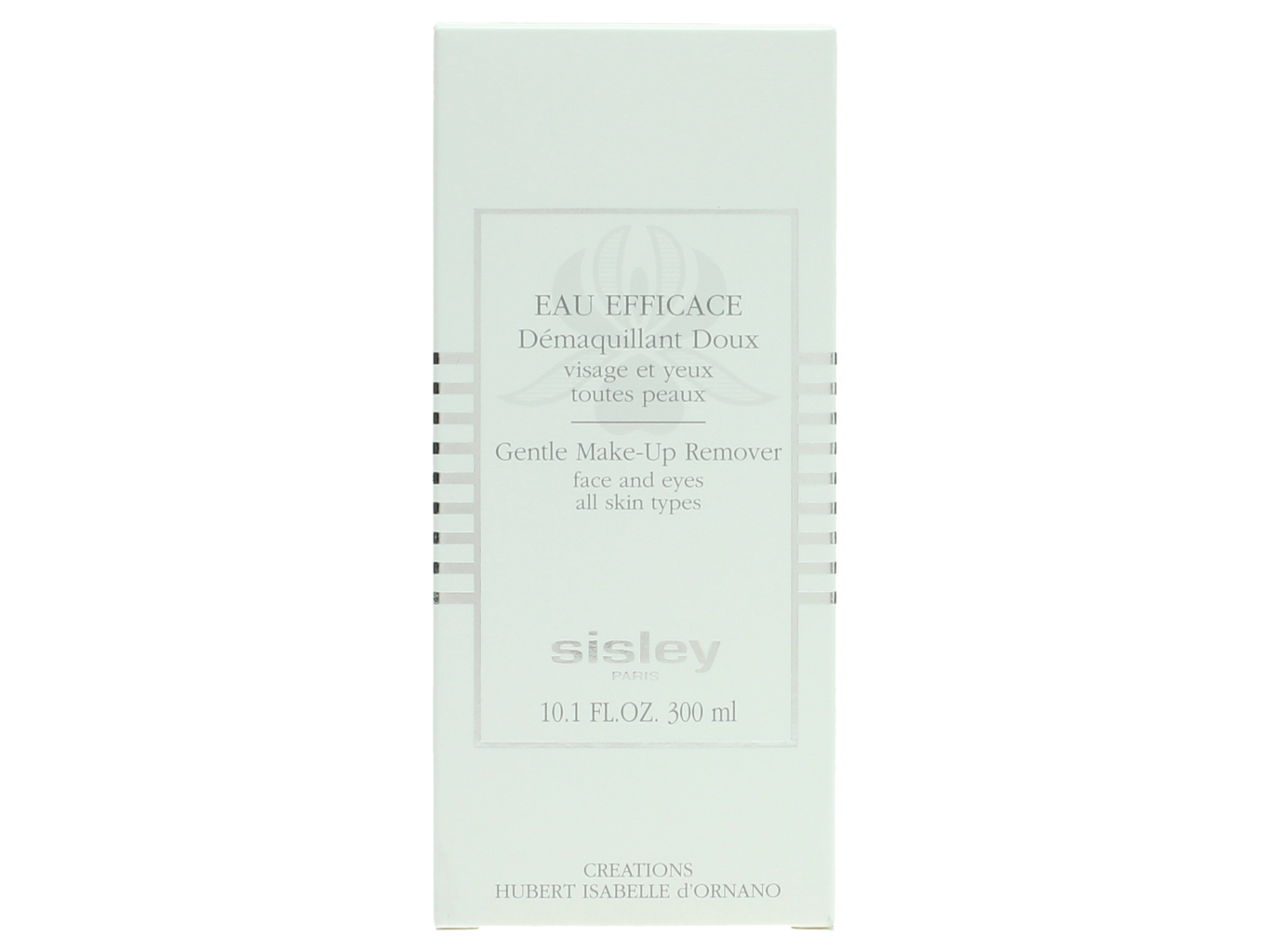 Sisley Eau Efficace Gentle Makeup Remover sminkborttagning dam – bild 8