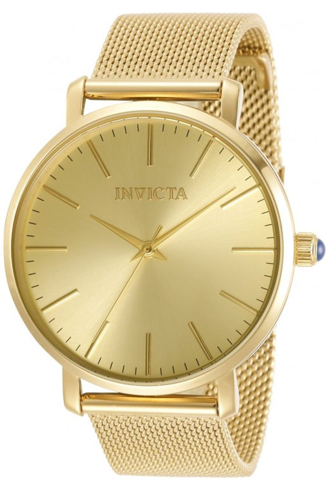 Invicta Angel 31071 Dames Quartz Horloge - 38 mm