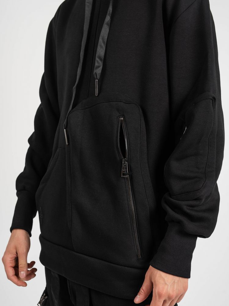Sweatshirt Thedoor Herr