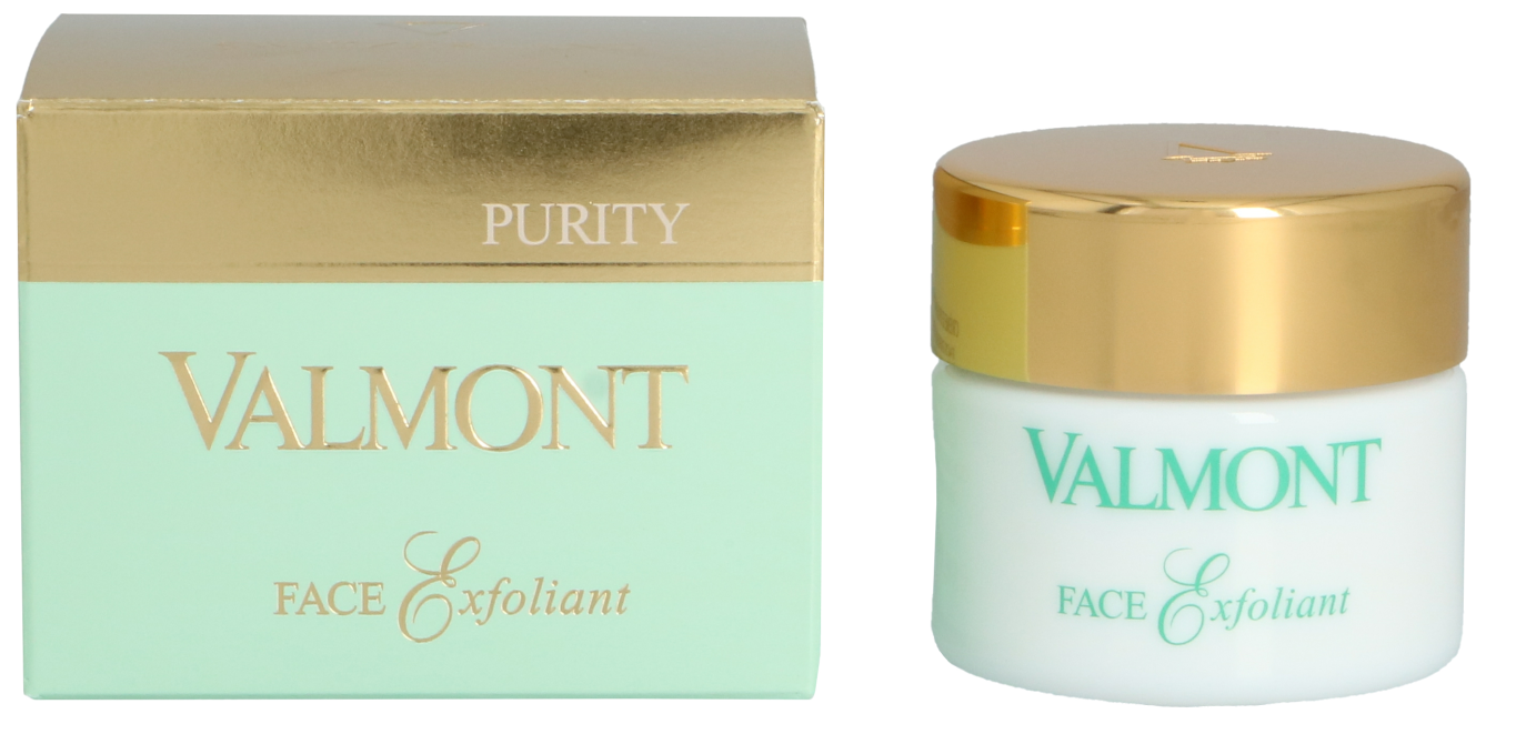 Thumbnail - Valmont Reinheit Gesicht Exfoliant Creme 50ml