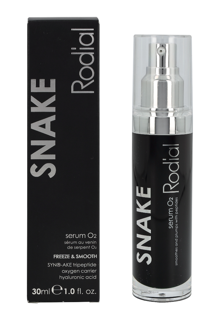 Thumbnail - Rodial Glamoxy Snake Serum O2.