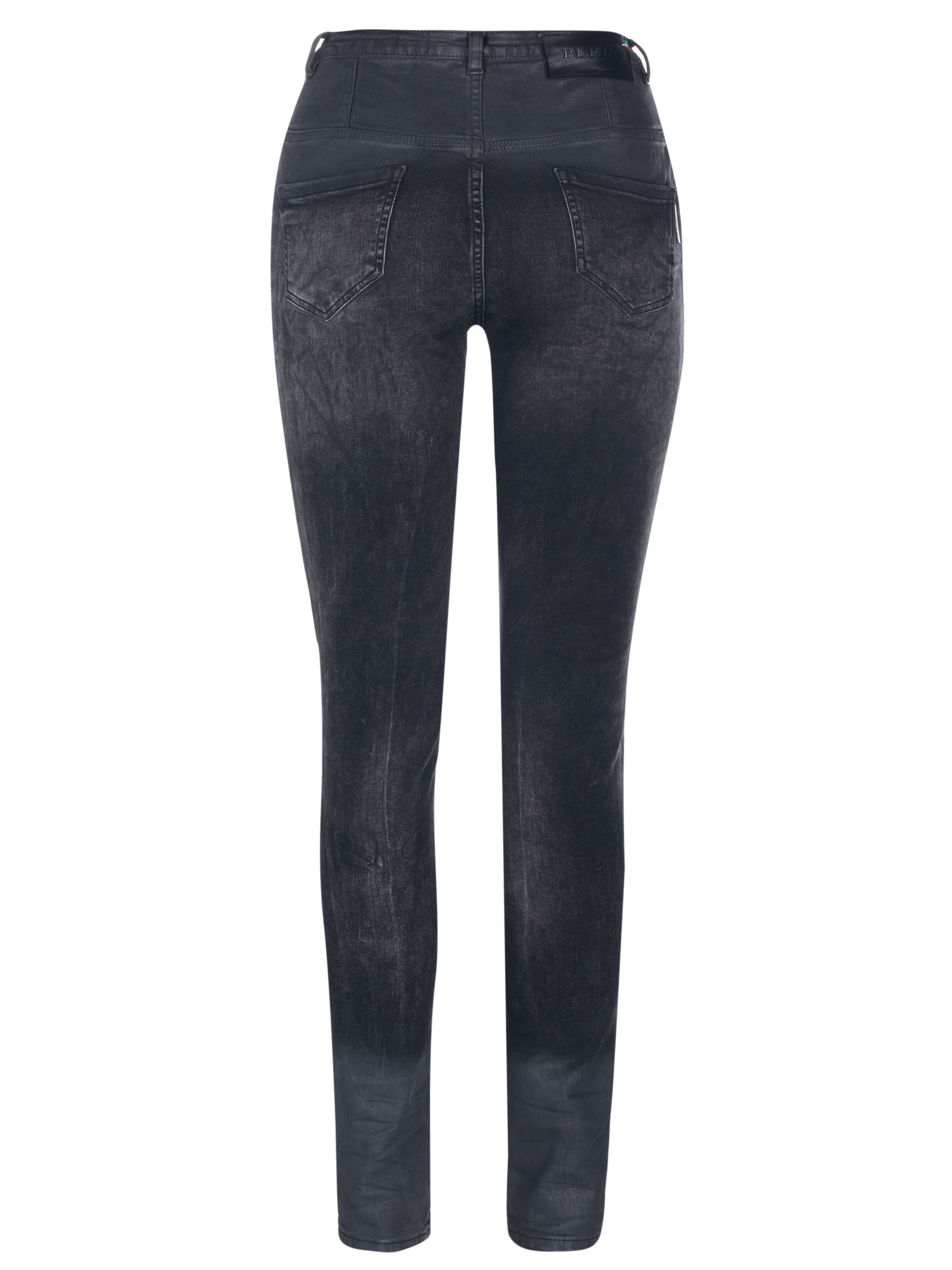 Philipp Plein jeans dam – bild 2