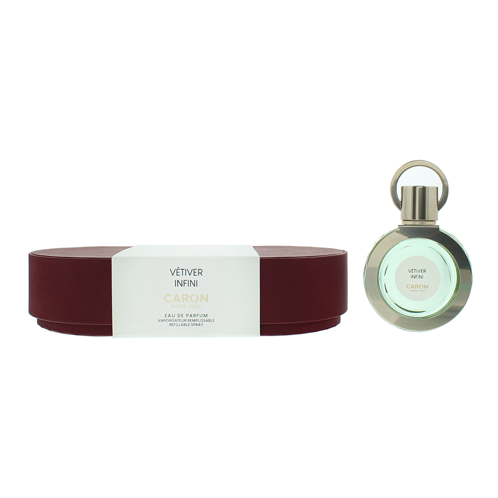 Caron Womens Vetiver Infini Eau De Parfum 30ml - NA - One Size