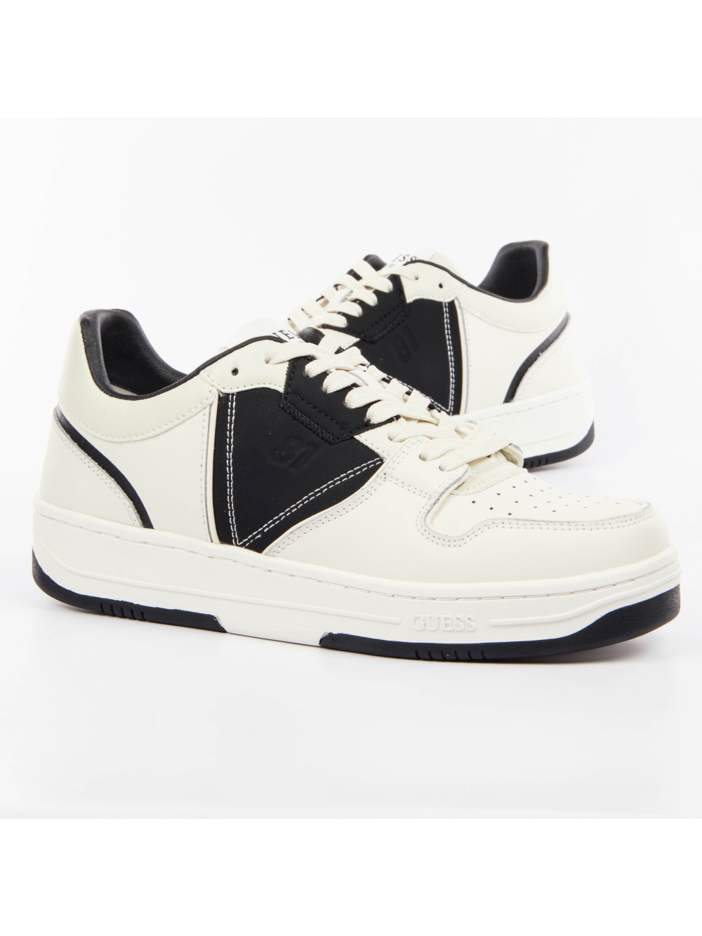Guess Ancona Sneakers för män herr – bild 2