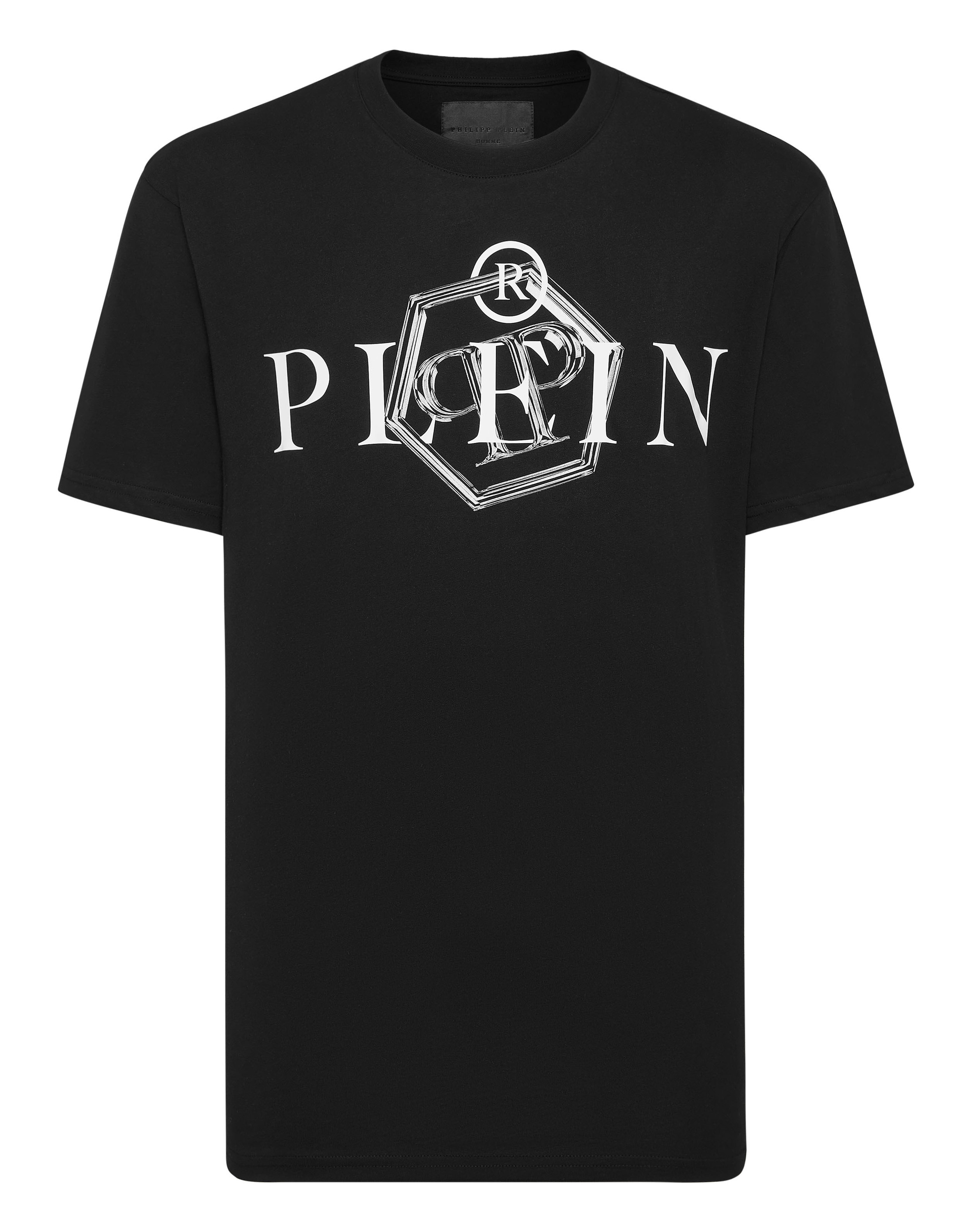 Philipp Plein T-shirt med rund halsringning herr – bild 2