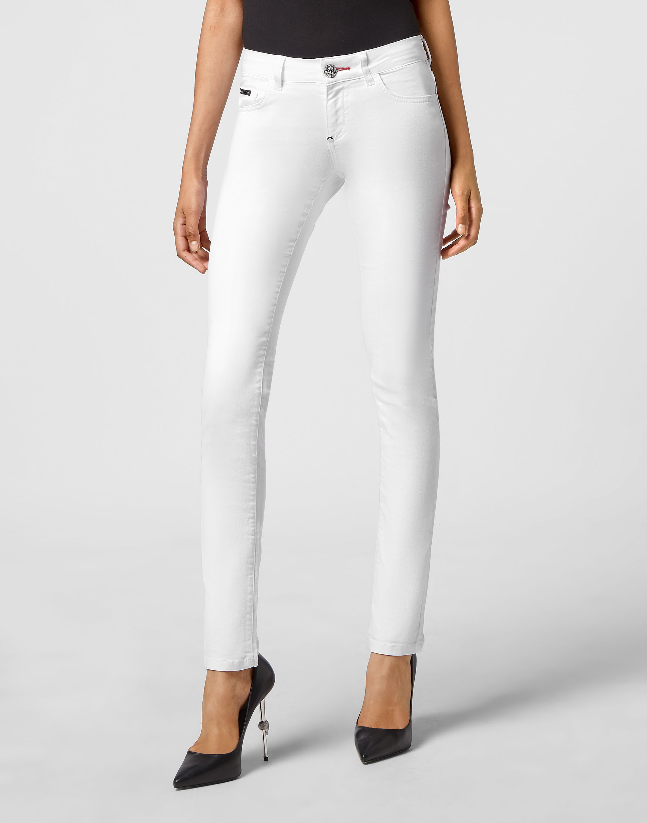 Thumbnail - Jeans Slim Fit