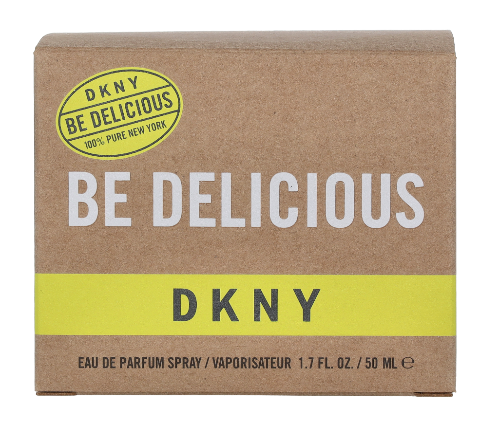 Be Delicious Dam Edp Spray 2