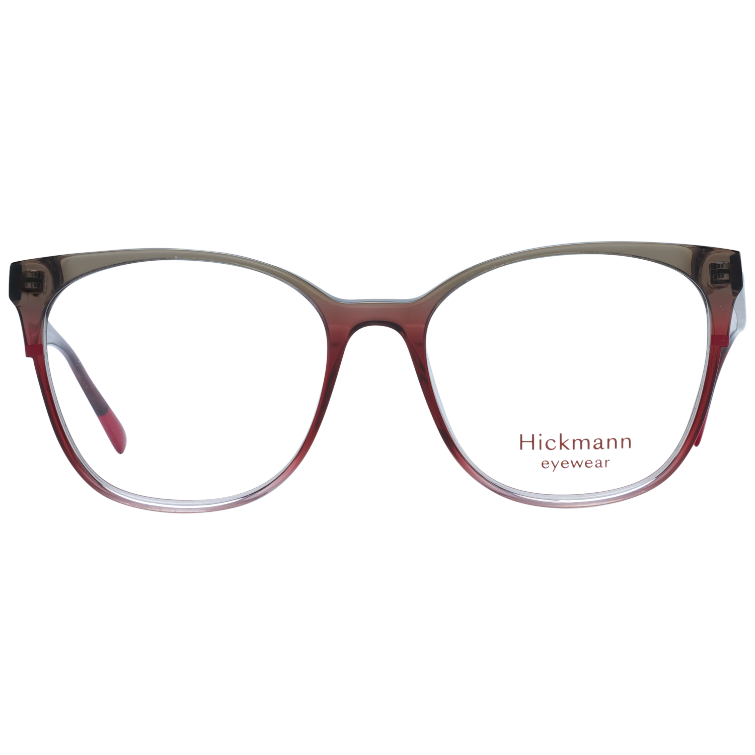 Ana Hickmann Optical Frame HI6231 C01 52 övrigt dam – bild 2