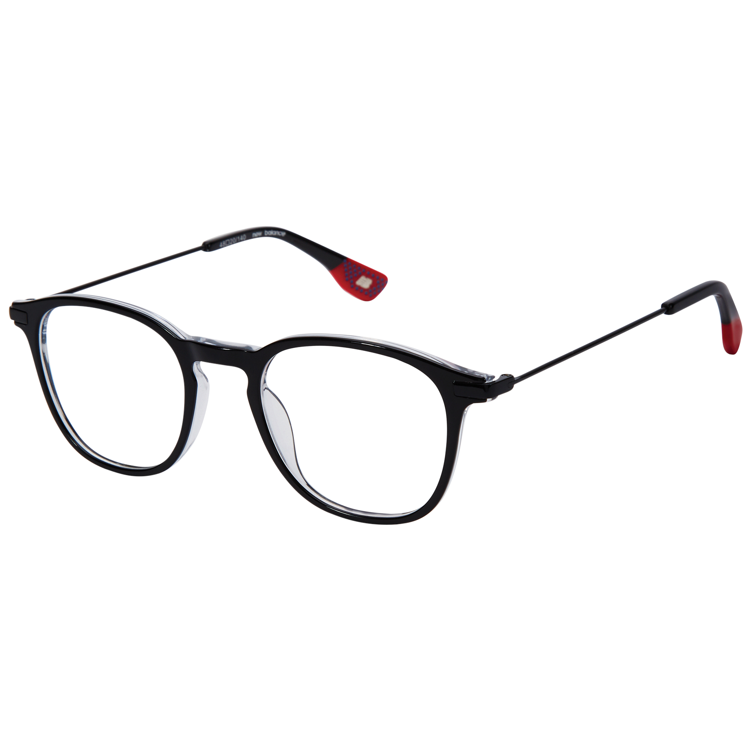 Thumbnail - New Balance Brille NB408201 48