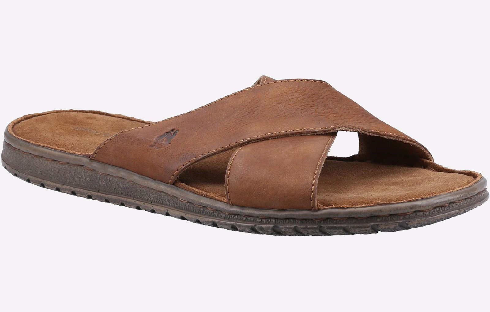 Hush Puppies Nile Herr MEMORY FOAM Sandal sandaler – bild 2