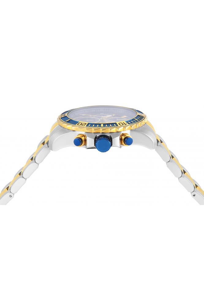 Invicta Pro Diver SCUBA 22415 Kvartsklocka för män 45 mm herr – bild 2