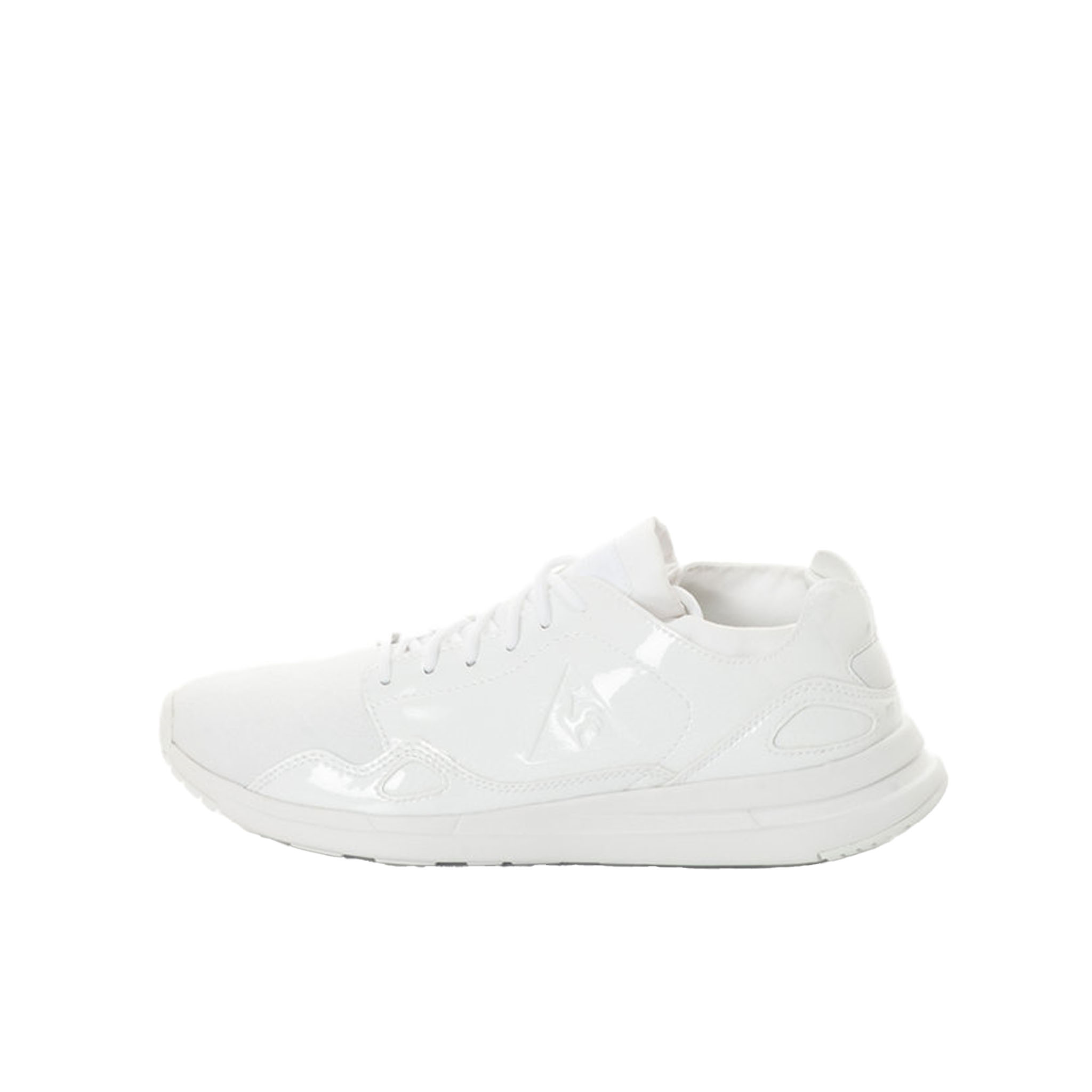 Le Coq Sportif LCS R Flow Dam Vit Träningsskor – bild 2