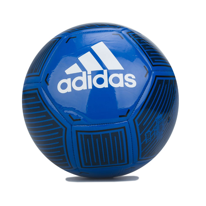 Accessories adidas Starlancer VI Football in Blue