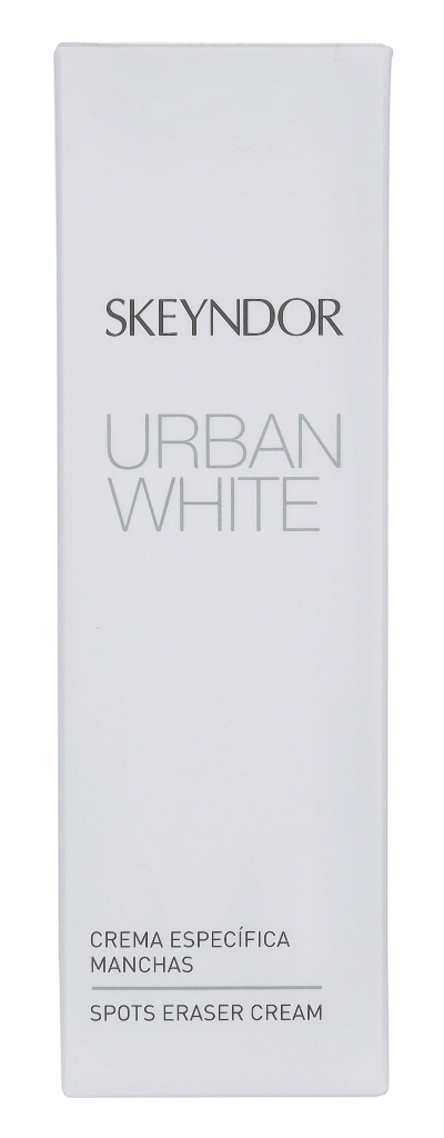 Skeyndor Urban White Shield Fläckborttagningskräm punktbehandlare dam – bild 2