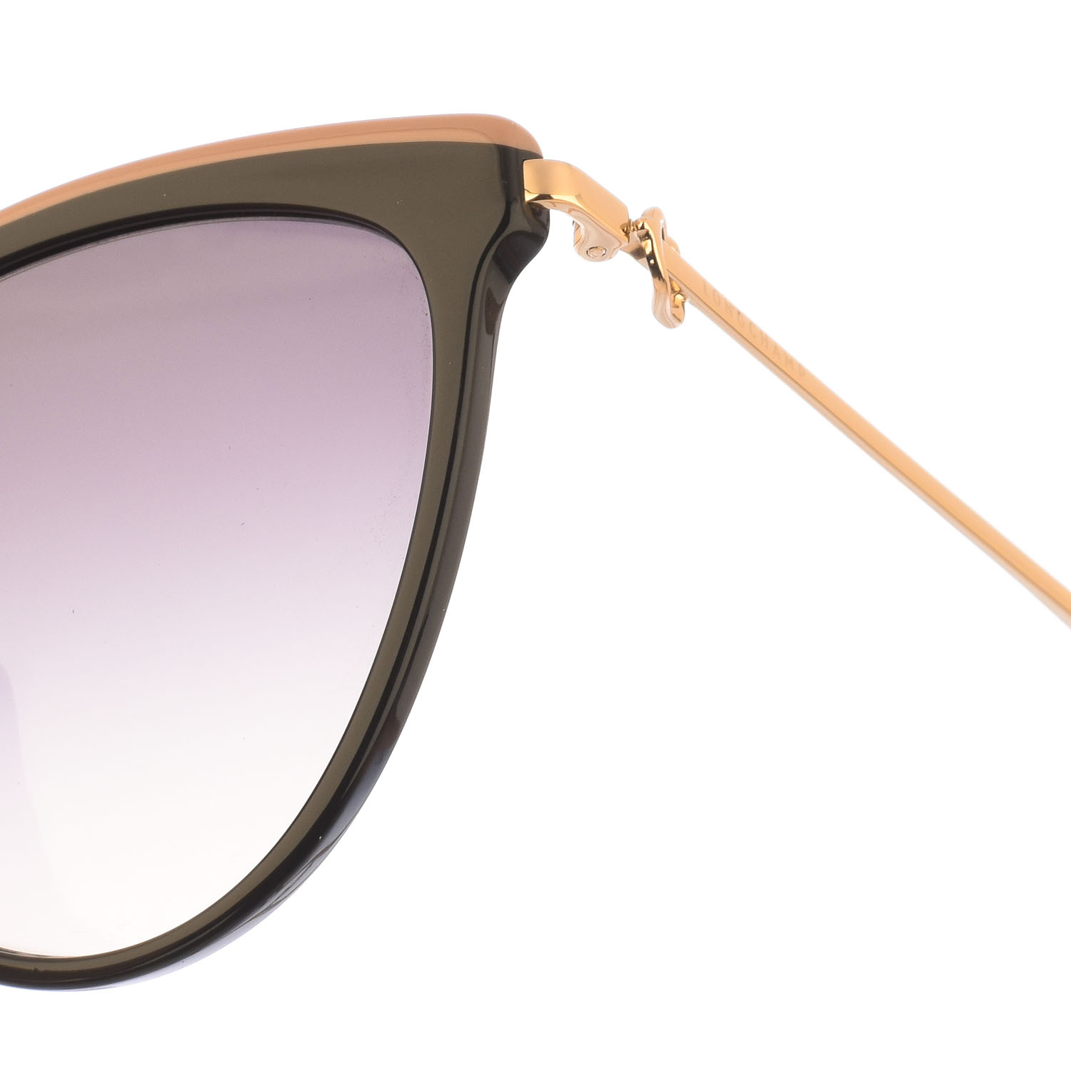 Longchamp Solglasögon LO675S dam – bild 2