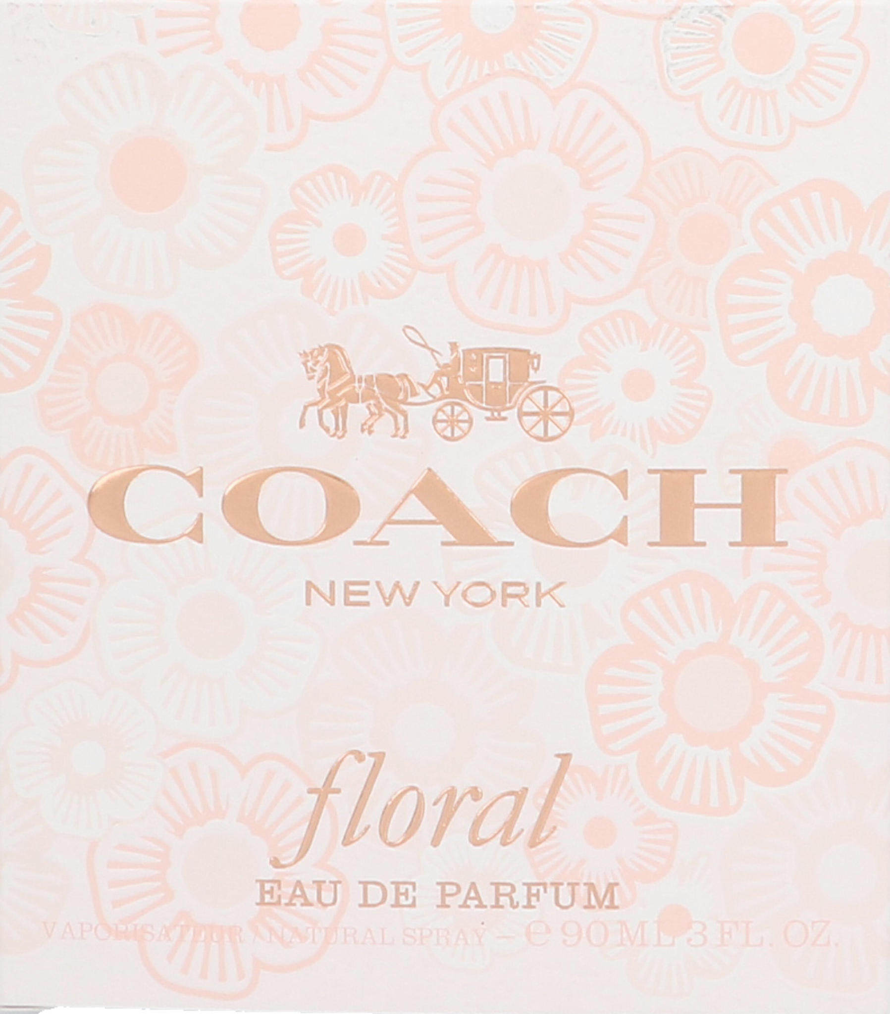 Floral EdP Spray 2