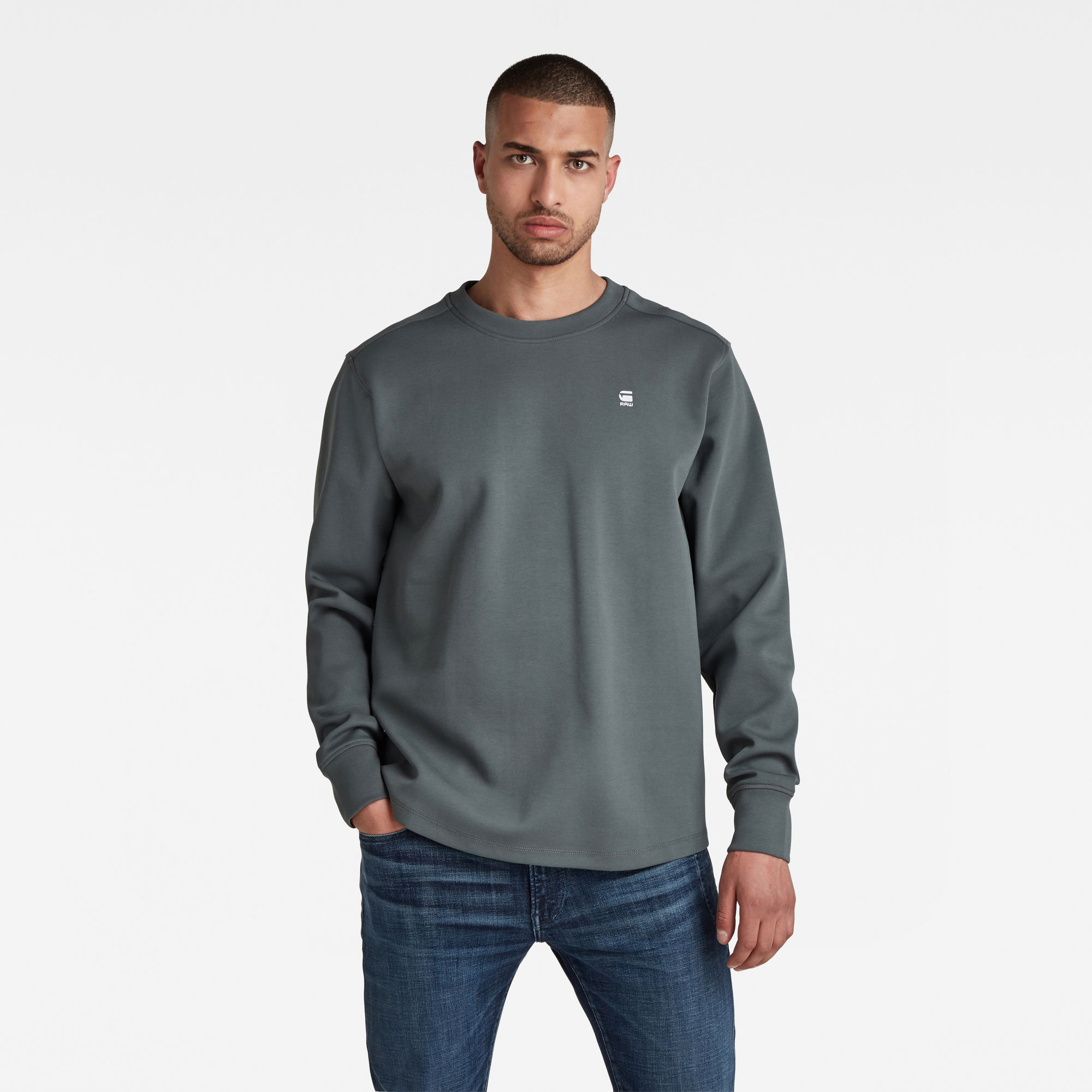 Thumbnail - G-Star RAW Lash Pullover