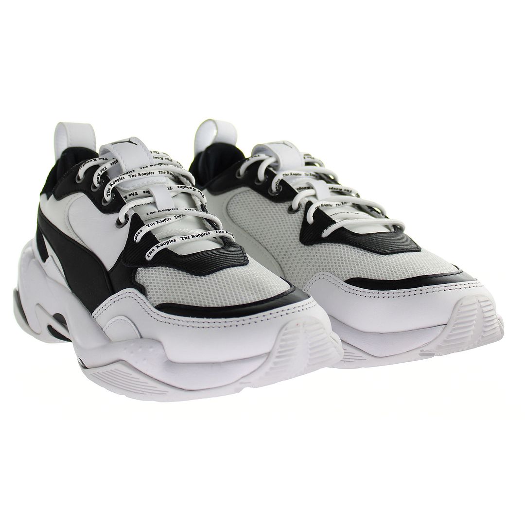 Puma Thunder The Kooples White Träningsskor för herrar – bild 2
