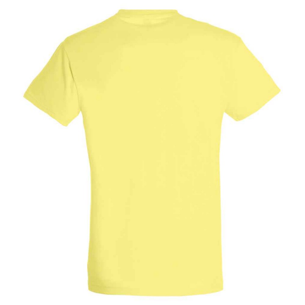 SOLS (Blekgult) t-shirts herr – bild 2