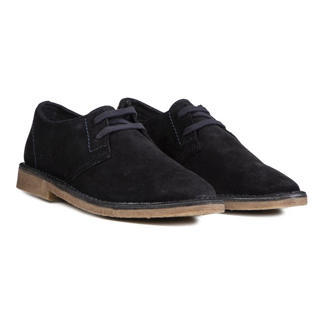 Scout Shoes 2