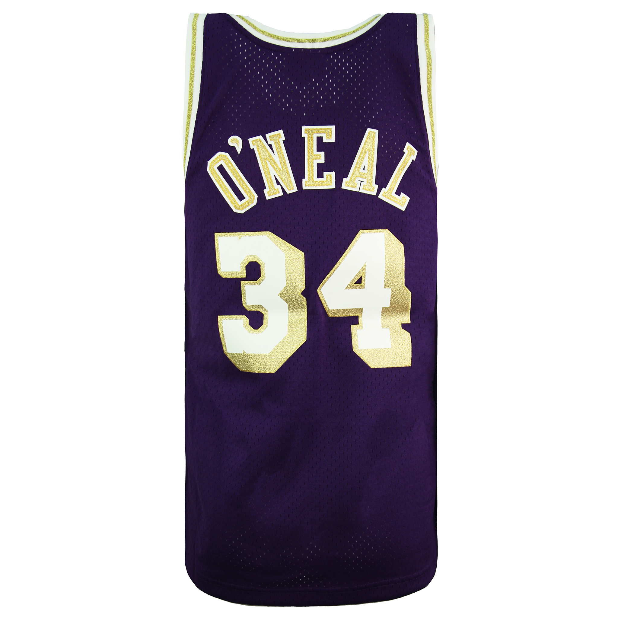 Mitchell & Ness Chinese New Year Shaquille O'Neal Jersey Vest linnen / tank tops herr – bild 2