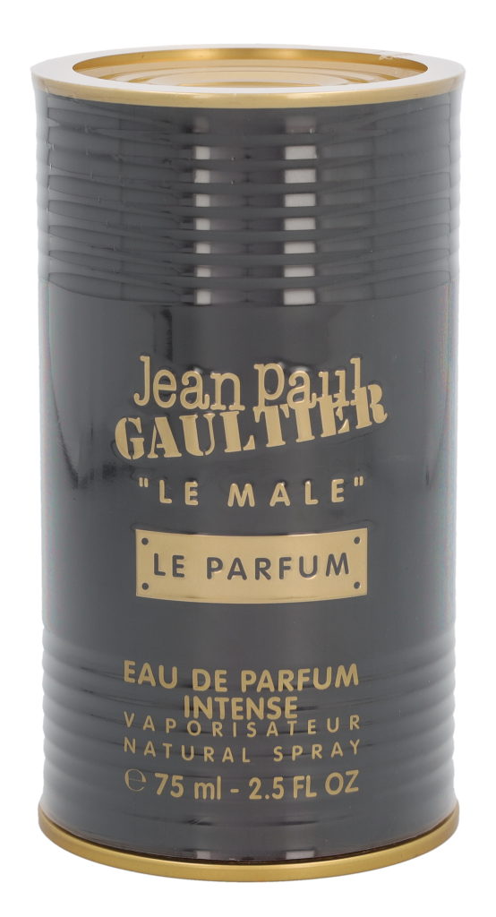 Le Male Le Parfum Eau De Parfum 10