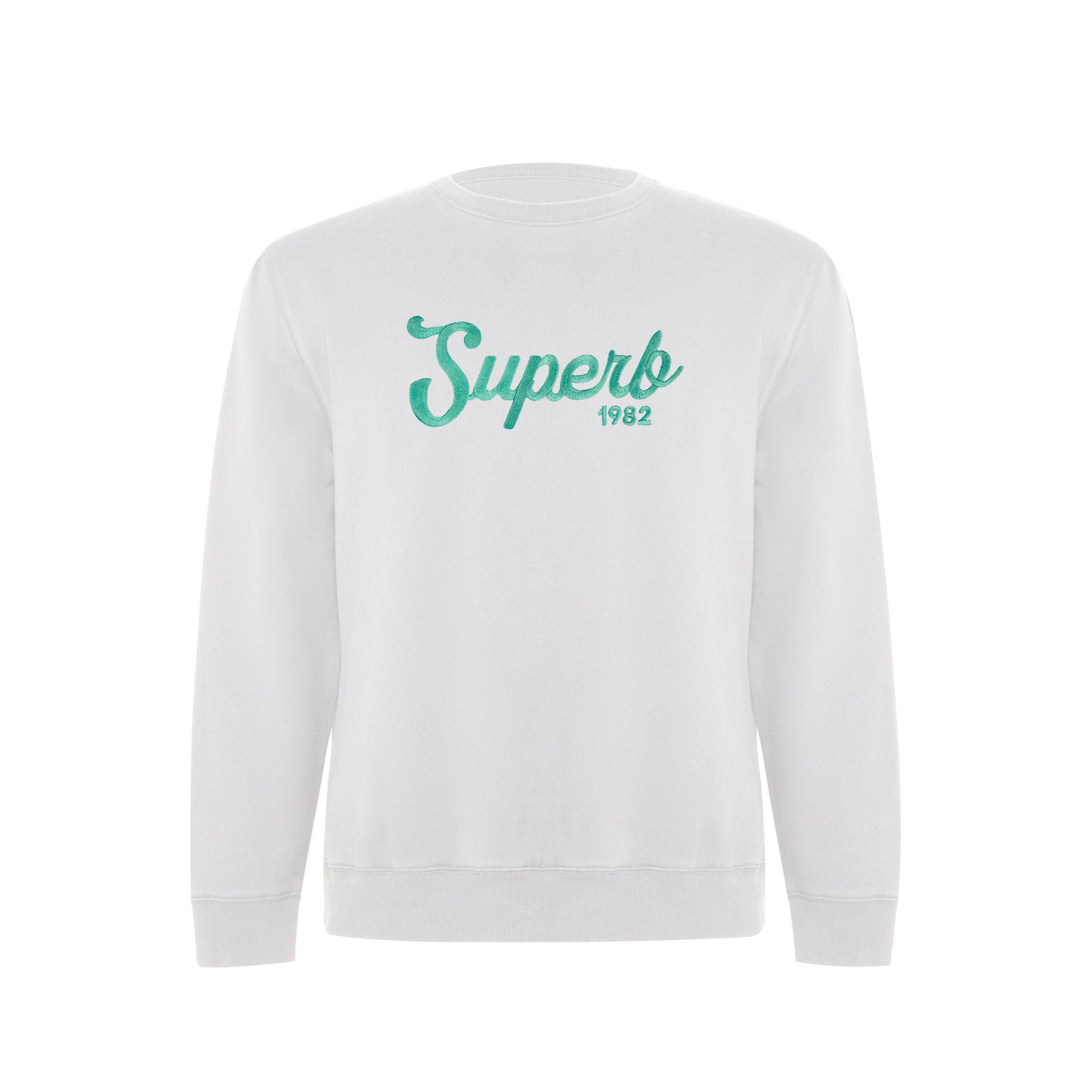 Superb Sudadera New Vintage Sweatshirt herr – bild 2