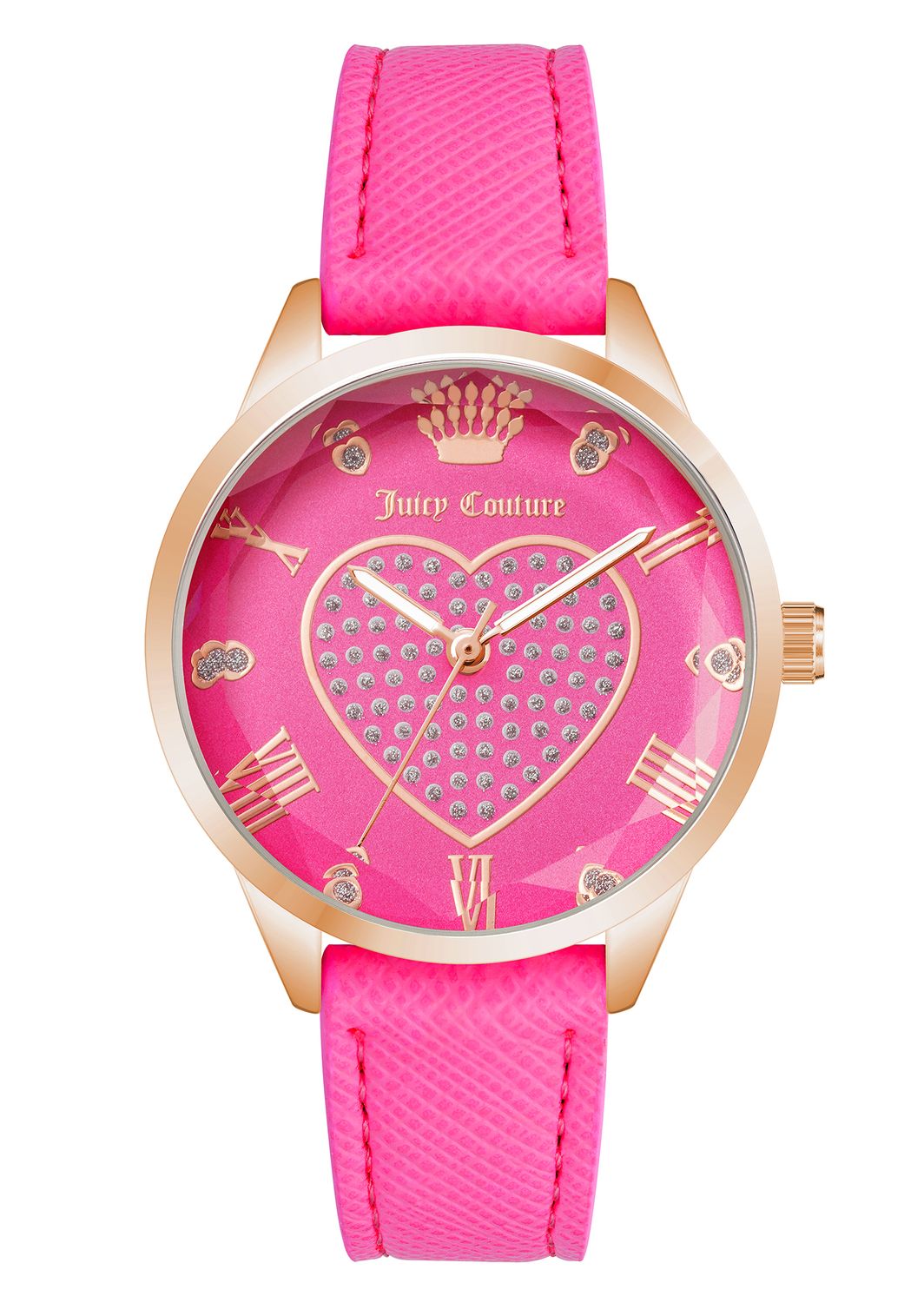 Thumbnail - Juicy Couture Uhr JC/1300RGHP
