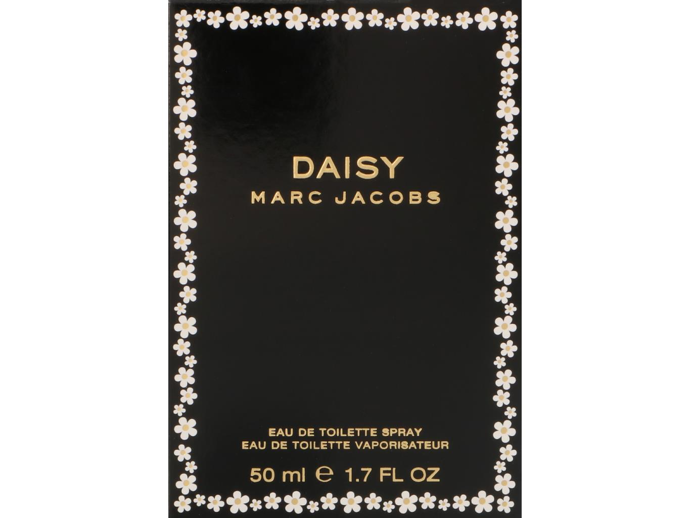 Daisy Eau De Toilette 8