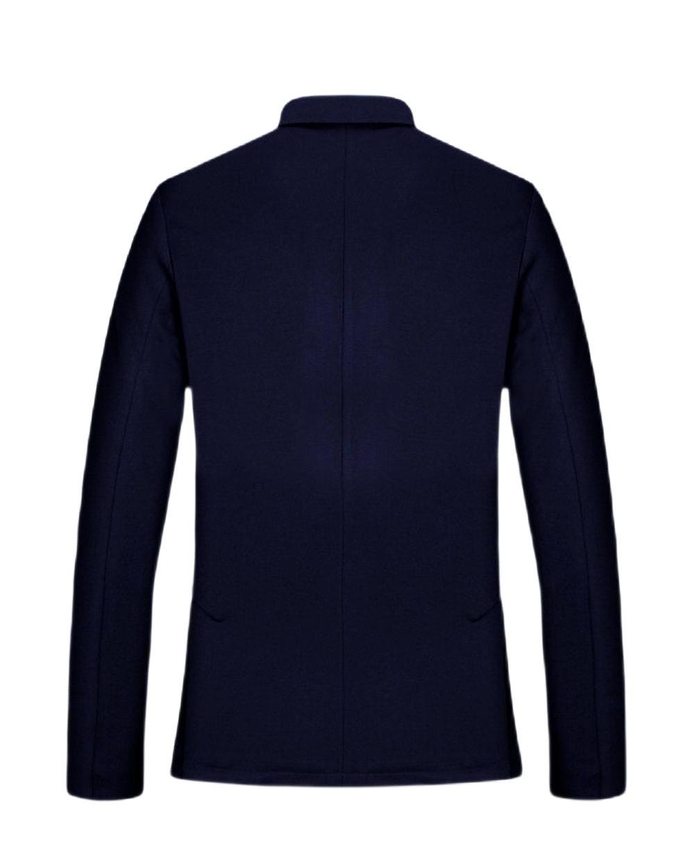 Emporio Armani Exchange Herrblazer – bild 2