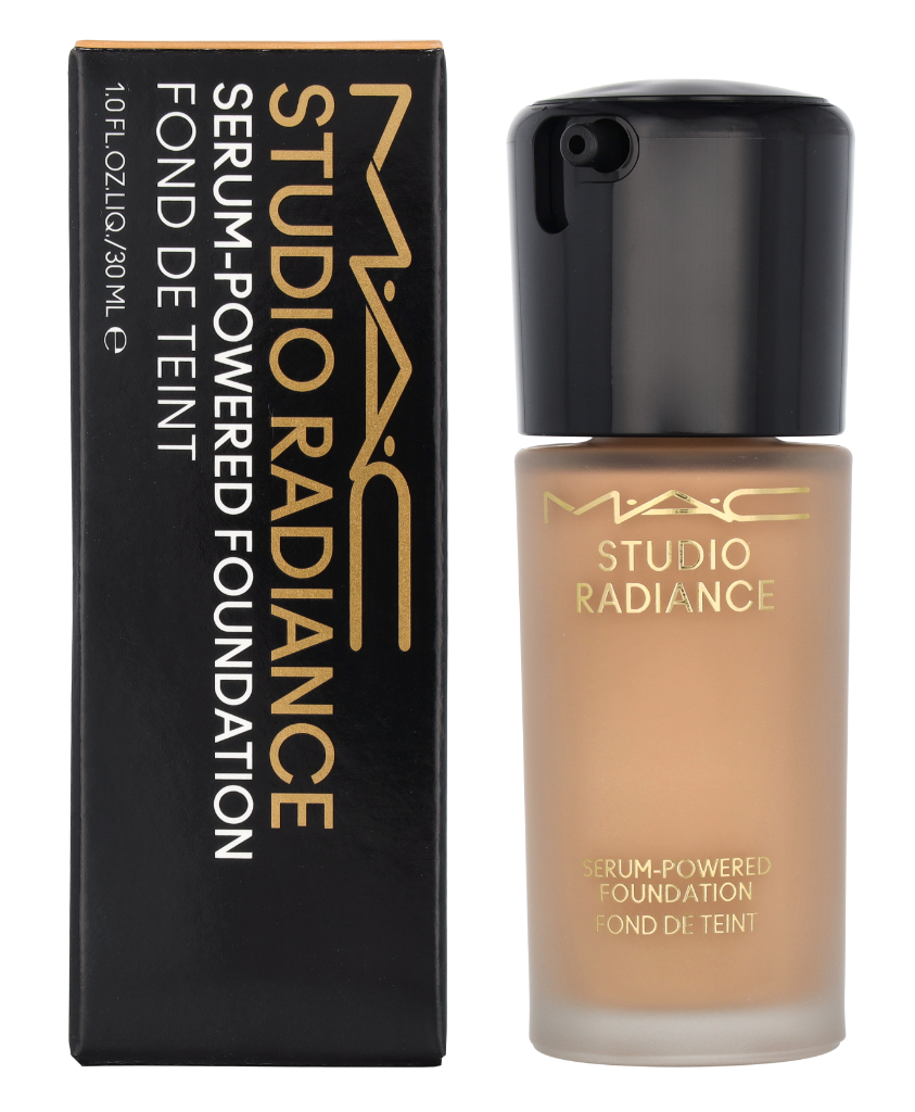 MAC Studio Radiance Serum-Powered Foundation30 ml.