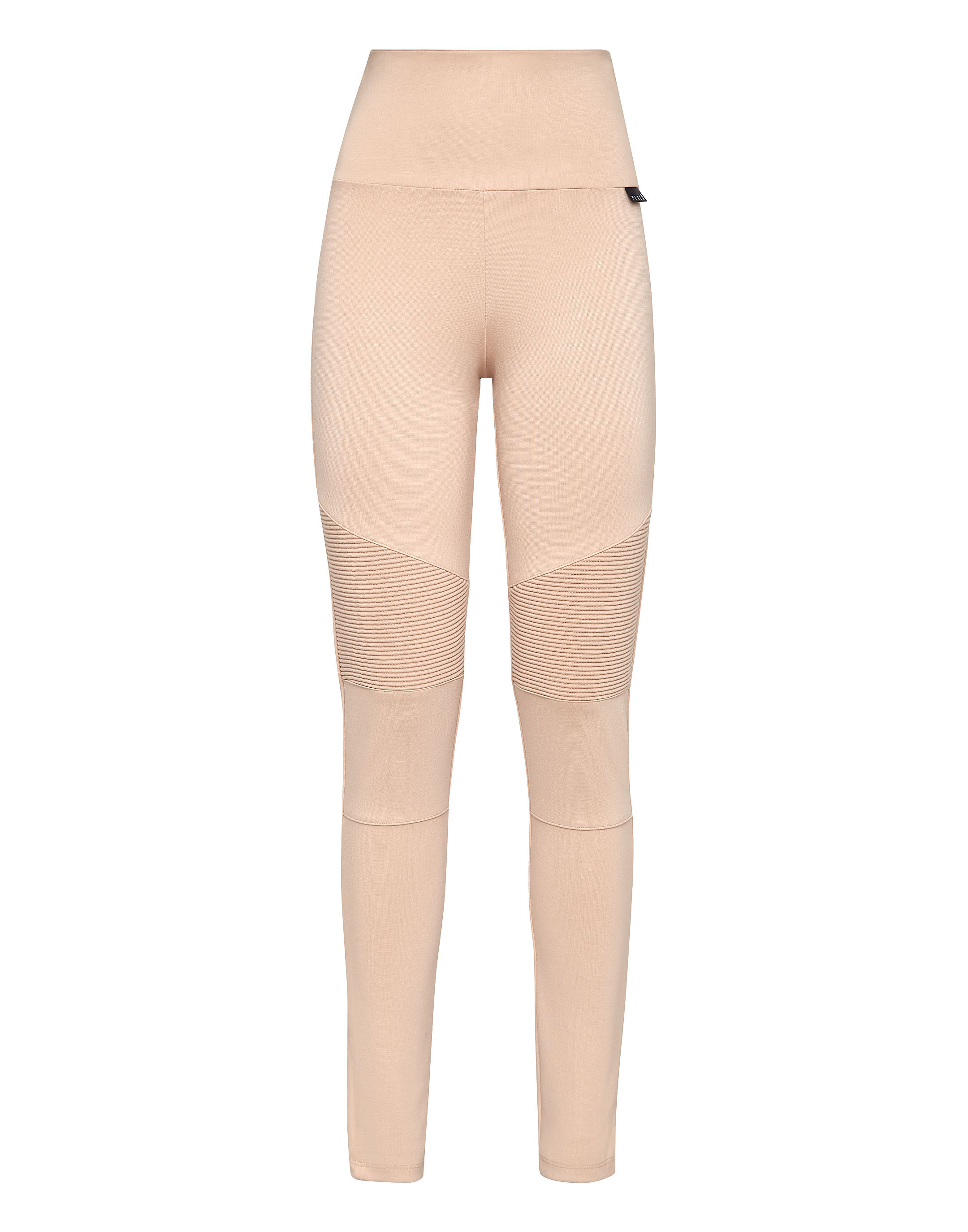 Philipp Plein Sportleggings Iconic Plein dam – bild 2
