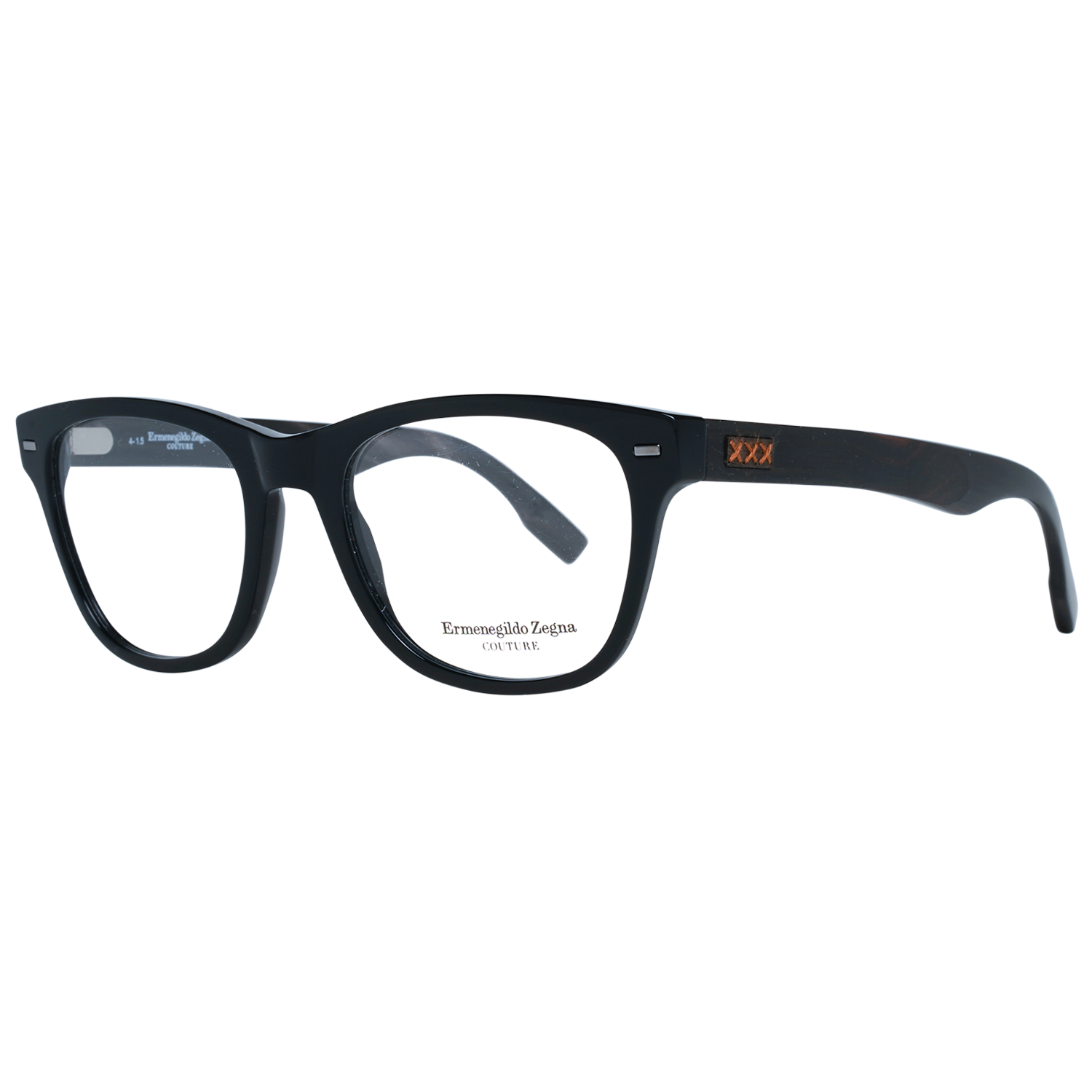 Zegna Couture Optische Fassung ZC5001 52 001