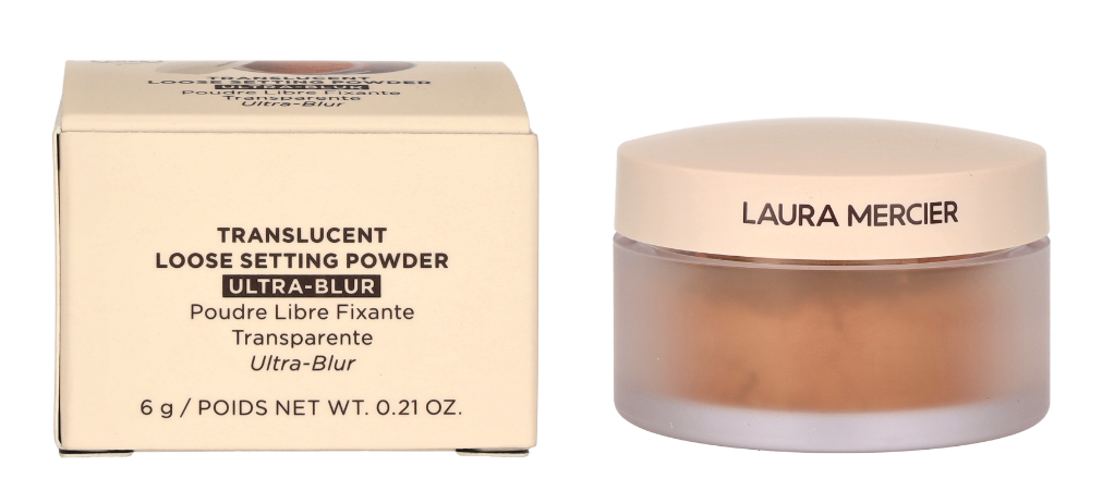 Thumbnail - Laura Mercier Translucent Loose Setting Powder Ultra-Blur Mi.