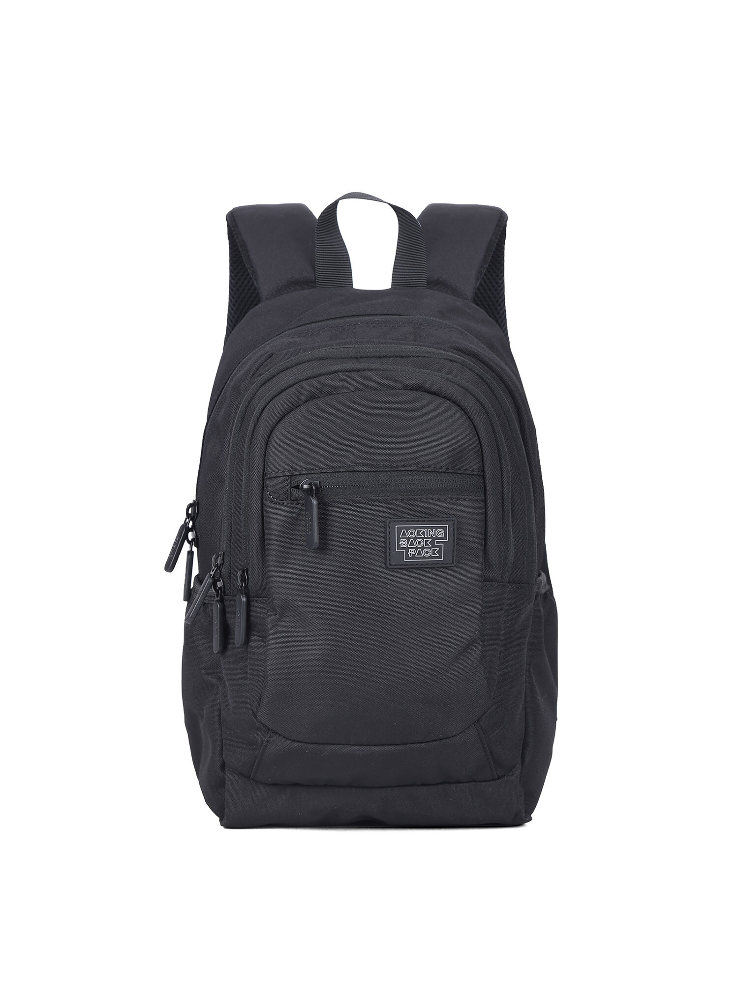Thumbnail - Aoking Rucksack Unisex BLACK
