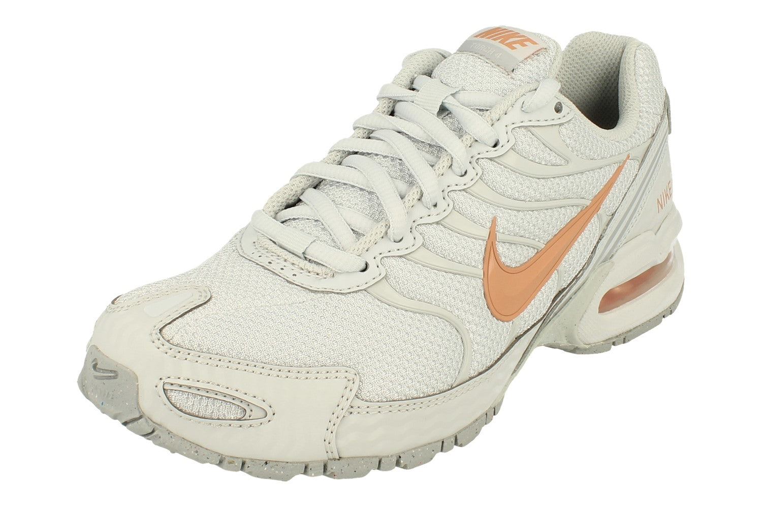 Thumbnail - Nike Damen Air Max Torch 4 Turnschuhe Grau