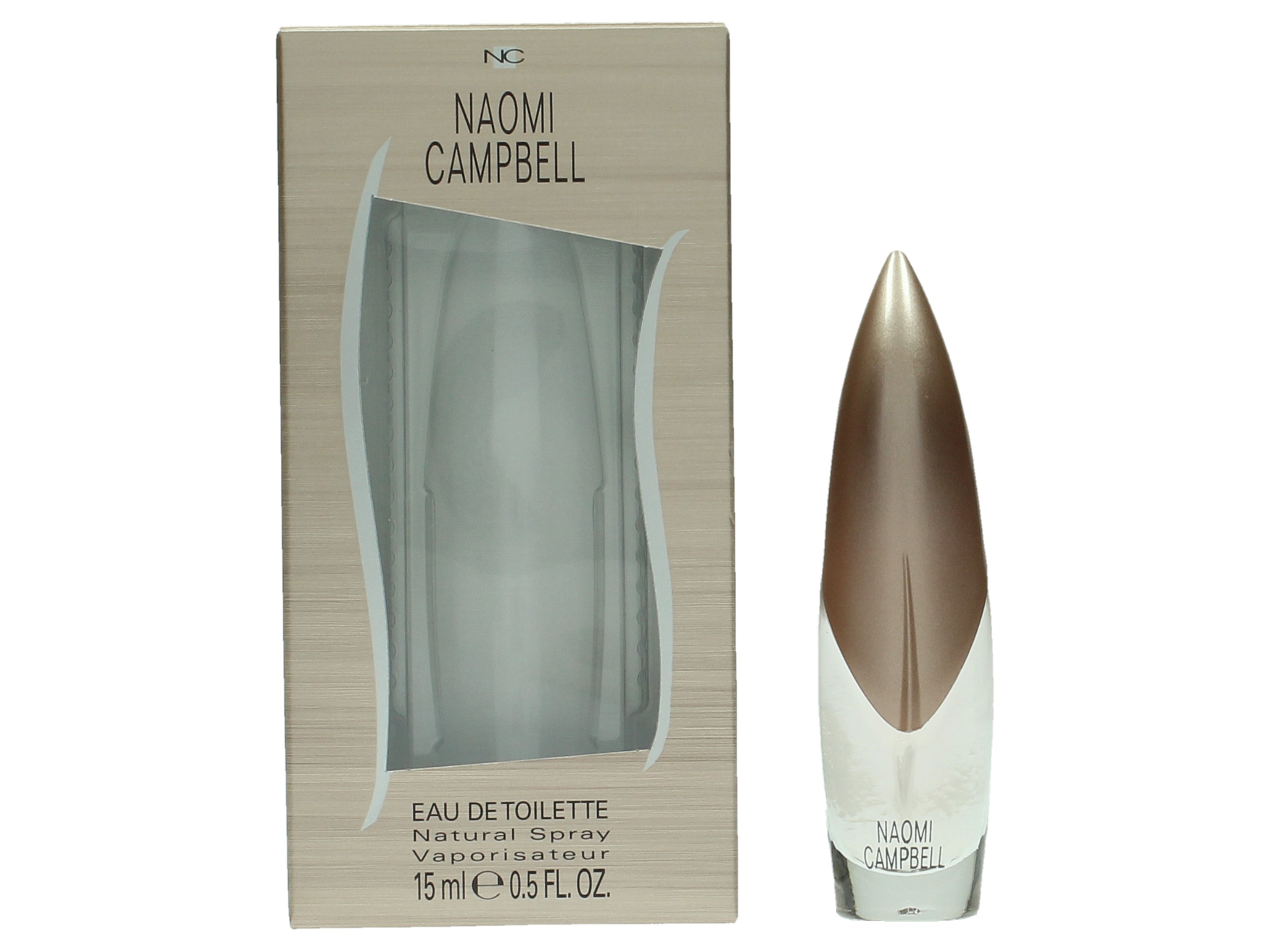 Thumbnail - Naomi Campbell Edt Spray 15ml
