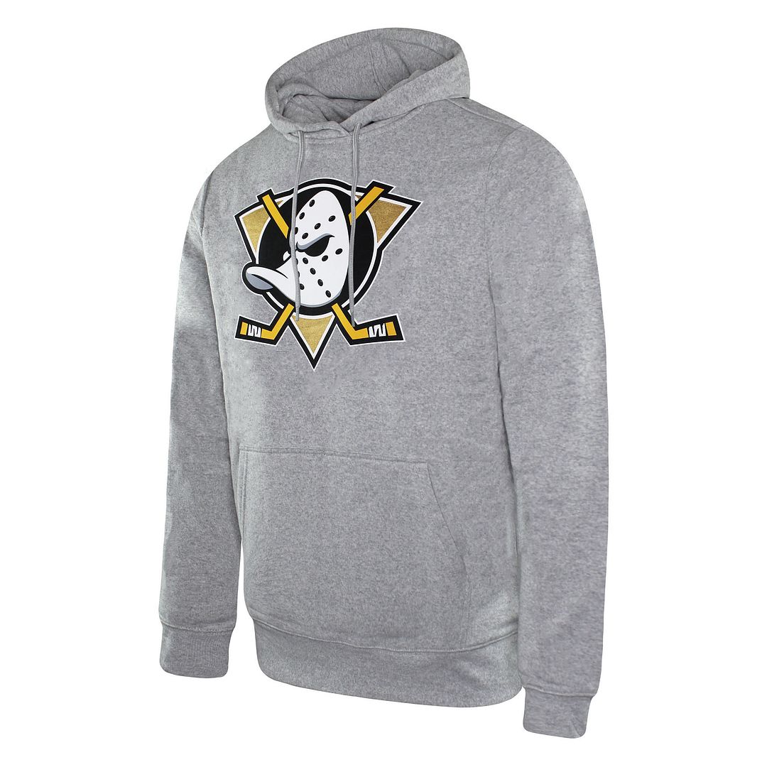NHL Anaheim Ducks Hoodie för herrar 2