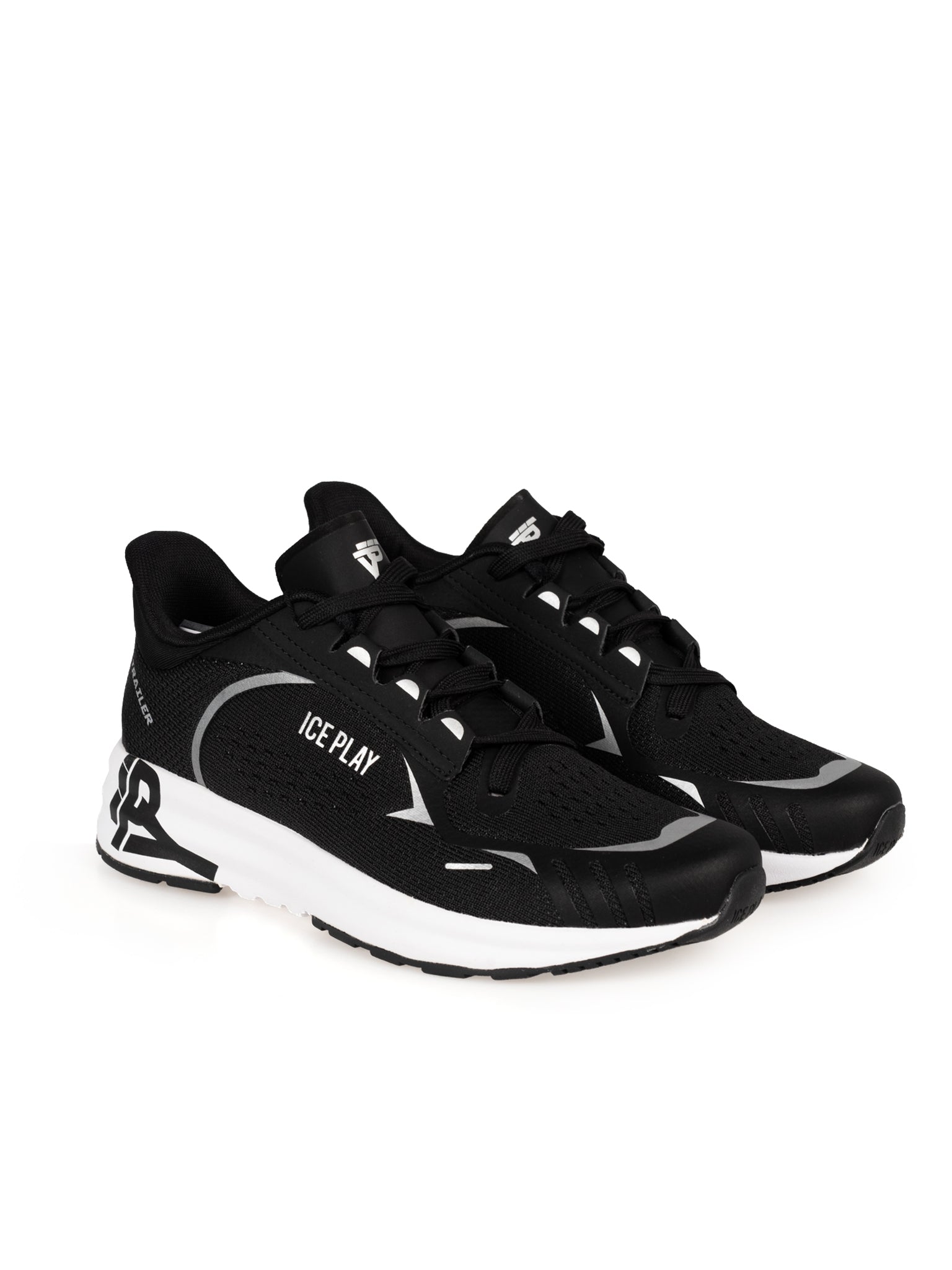 Ice Play Sneaker Herr låga sneakers – bild 2