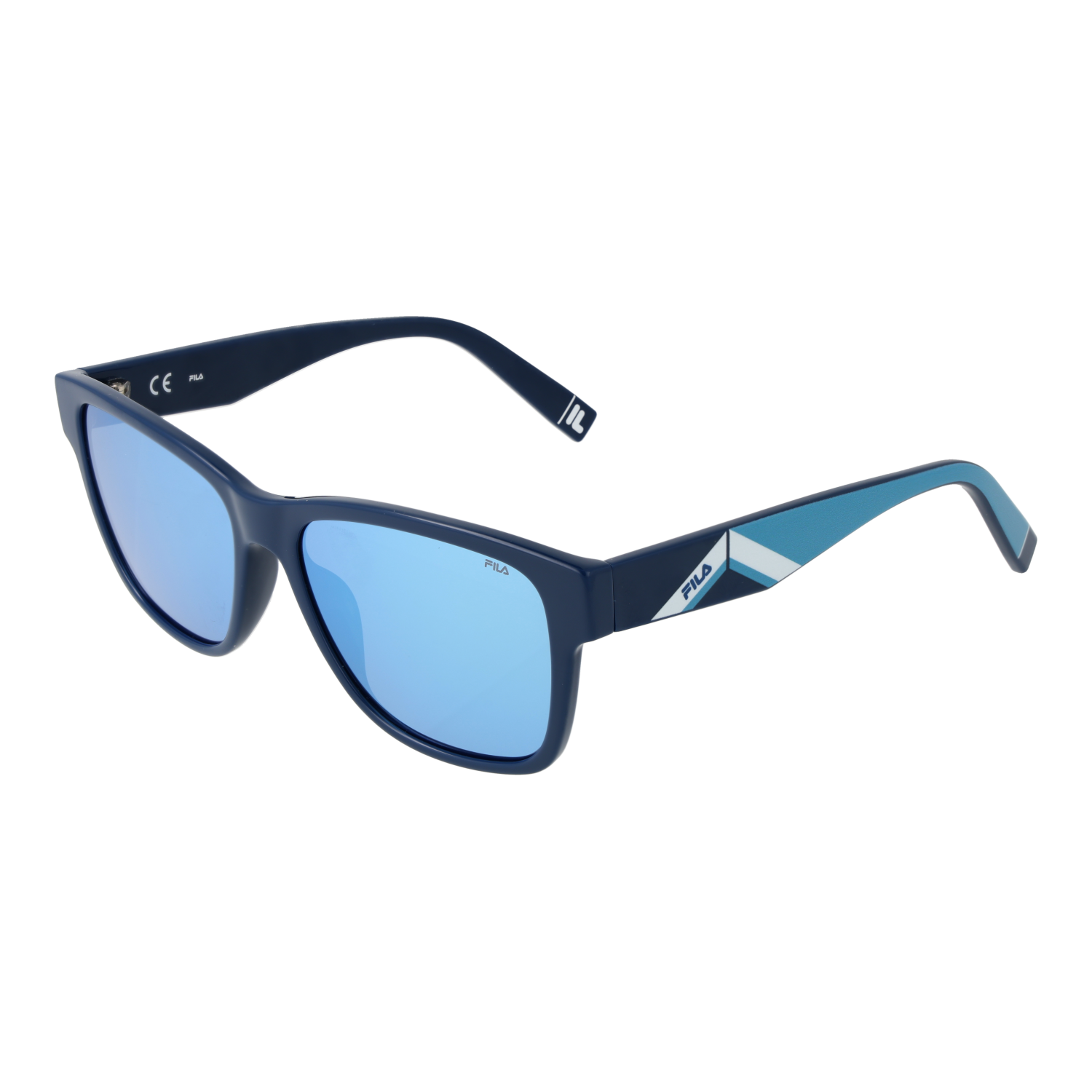 Thumbnail - Fila Sonnenbrille SFI118V D82B 55