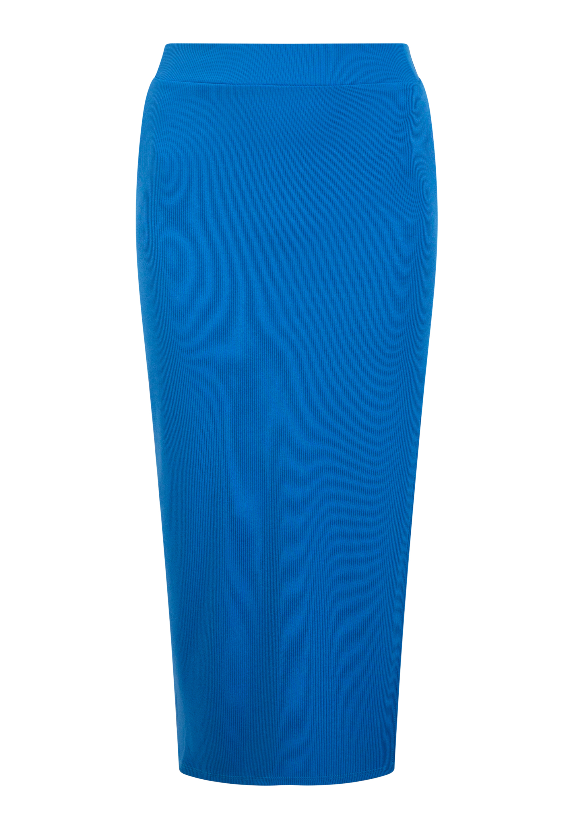 Thumbnail - faina Midi-jupe en tricot