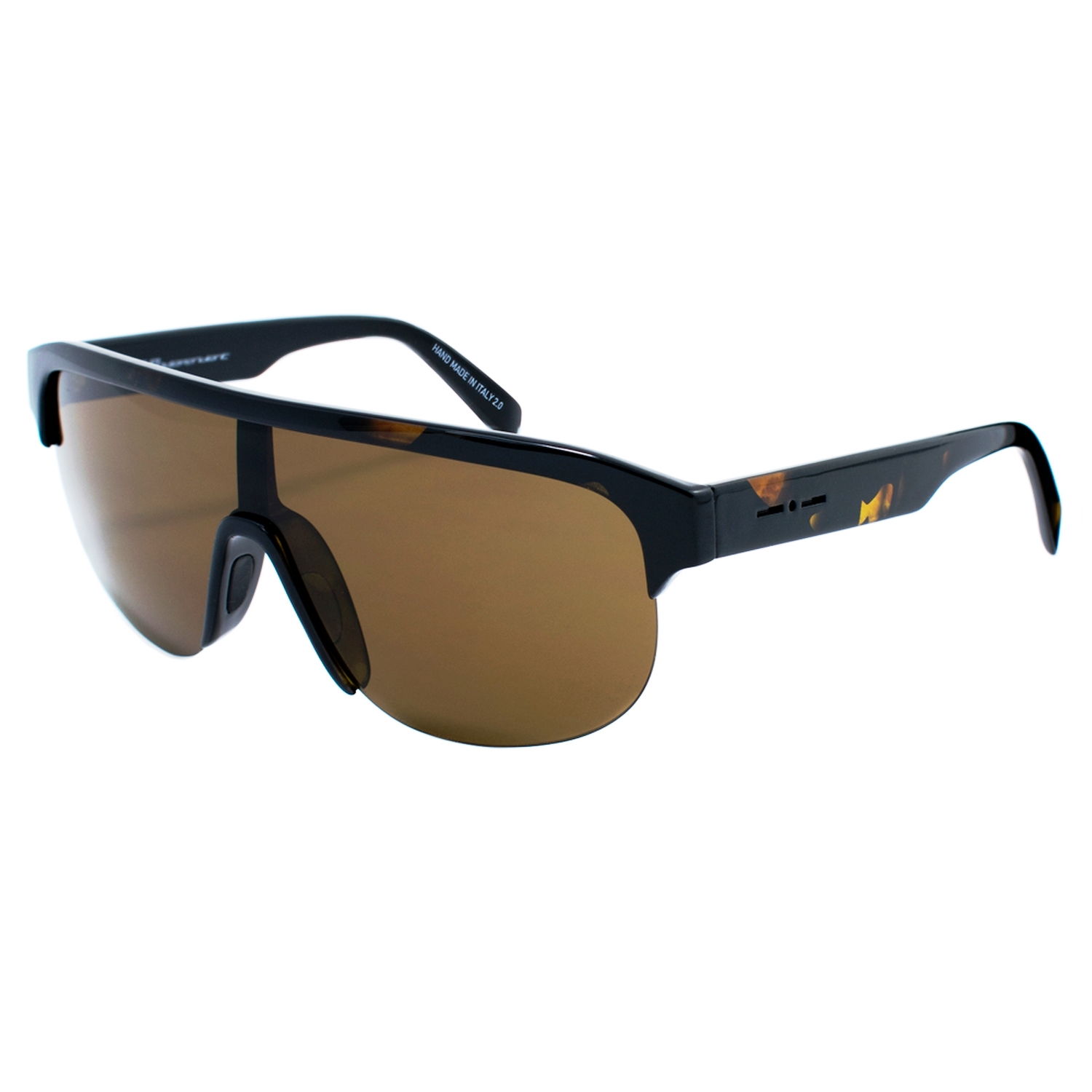 Thumbnail - Italia Independent Herren-Sonnenbrillen 135/0/140 mm Acetat