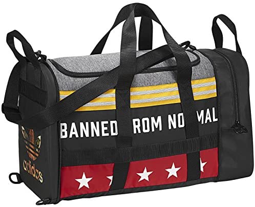 Adidas x Rita Ora 3in1 damväska, flerfärgad – bild 2