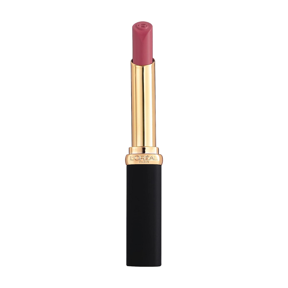 L'oreal Paris Vrouw Mauve L'oreal Color Riche Intense Volume Matte Lippenstift - 482 Le Indomptable
