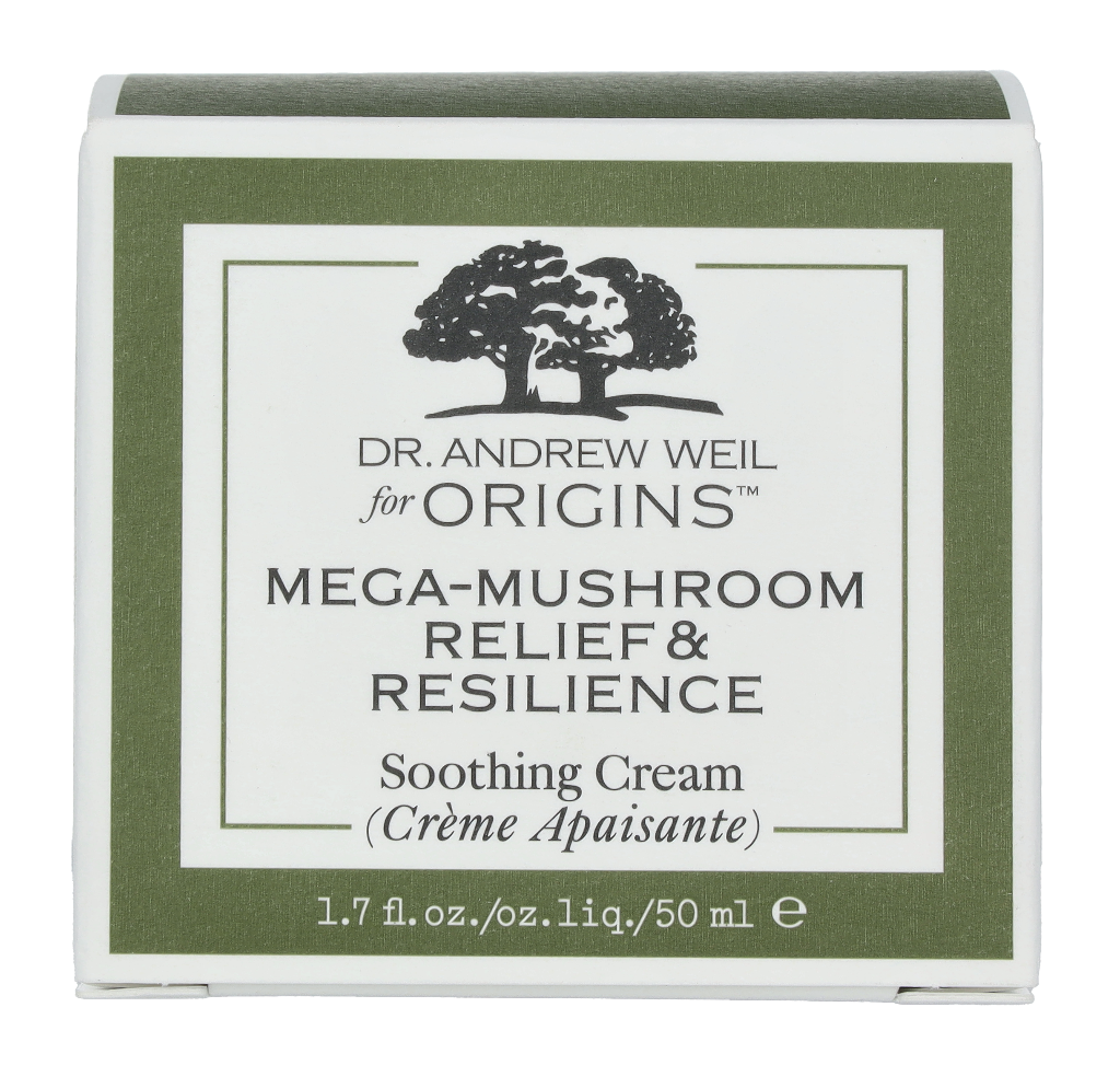 Dr. Weil Mega-Svamp R&R Lugnande Kräm 2