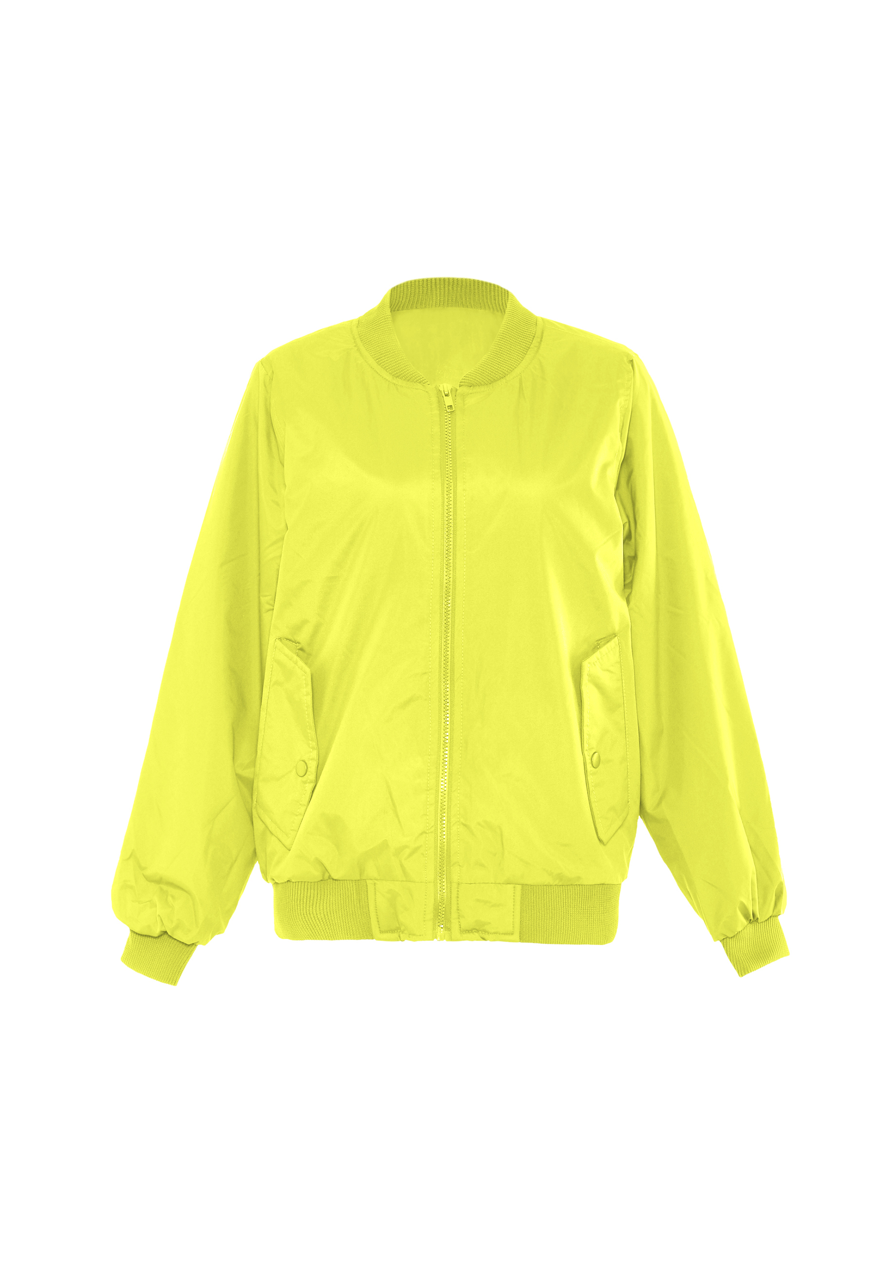 Thumbnail - Mymo Jacke Damen Saure Limette