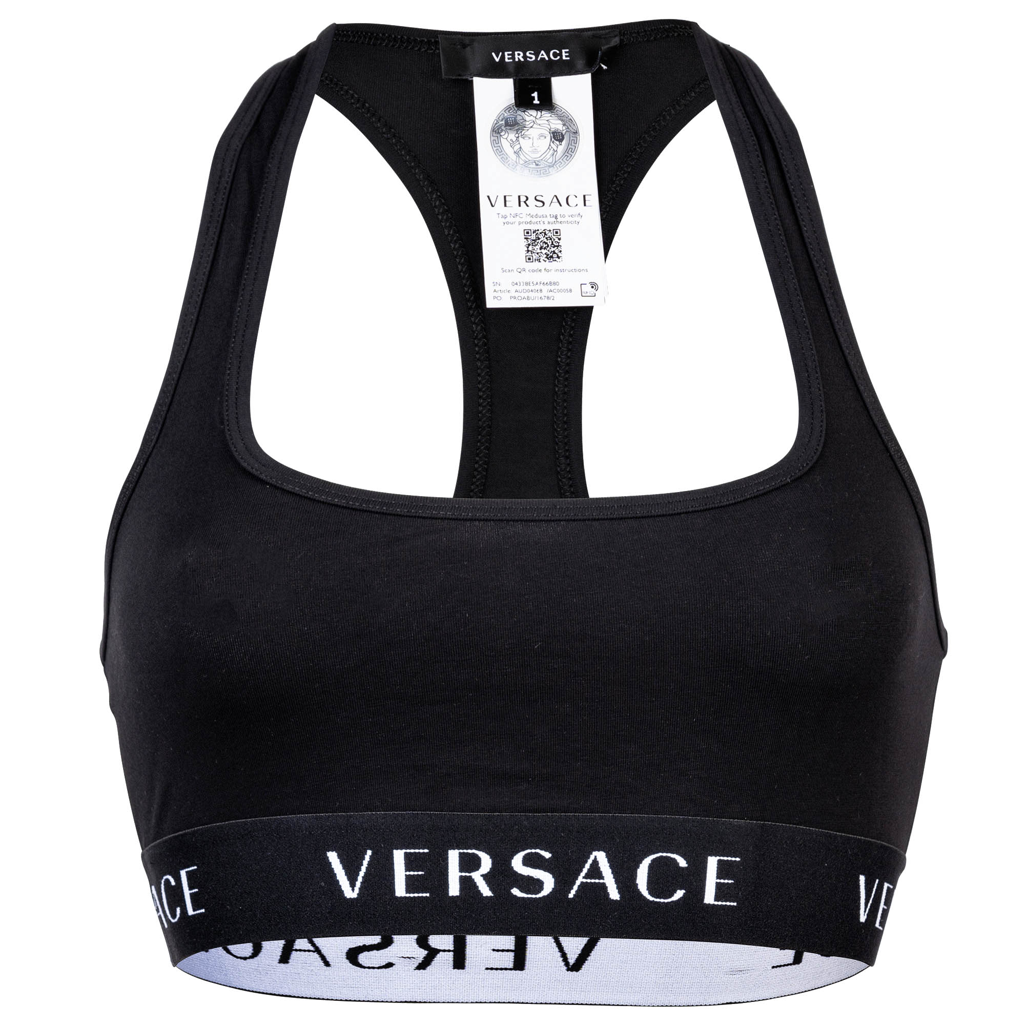 Thumbnail - Versace Damen  Bustier