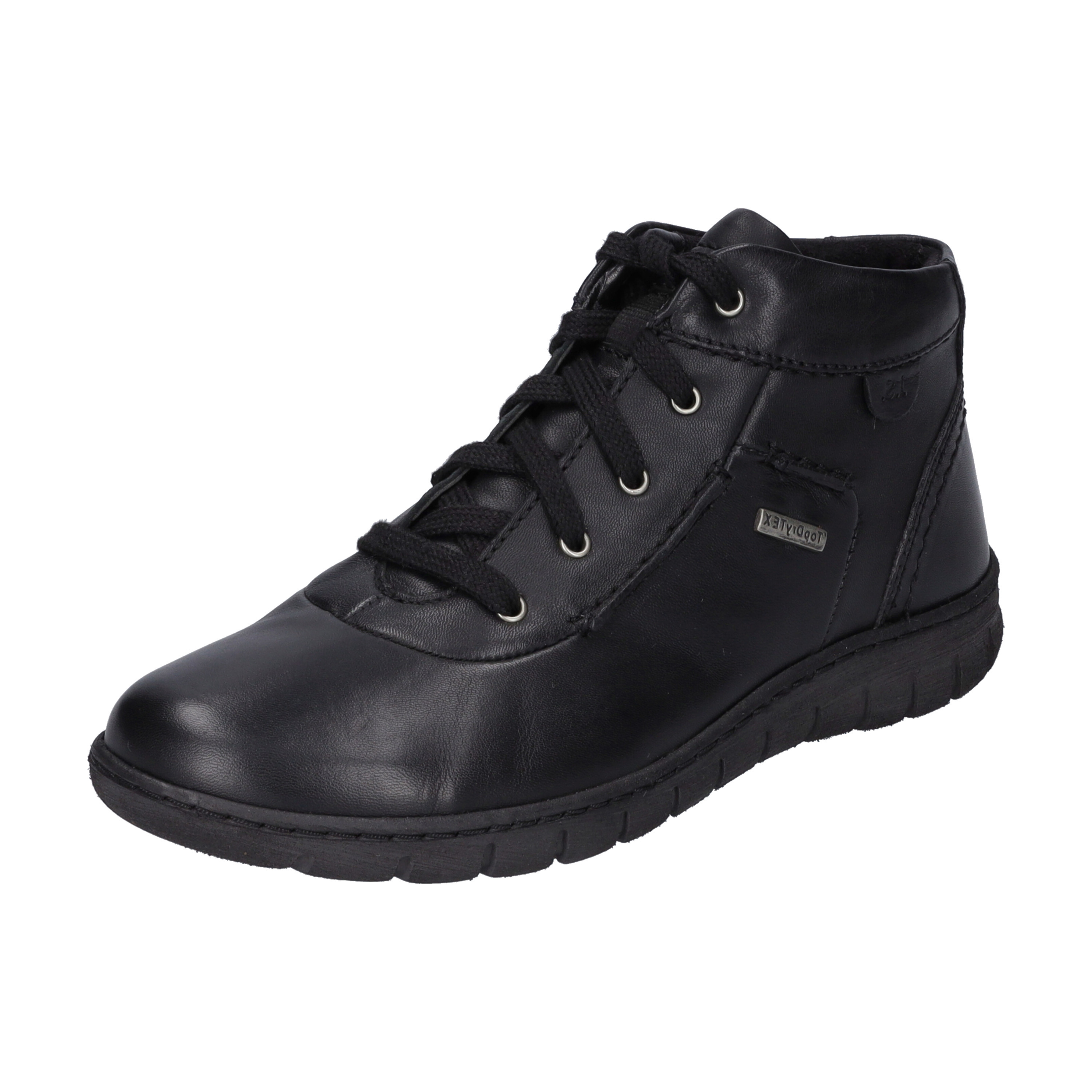 Thumbnail - JOSEF SEIBEL Steffi 53 | Stiefelette für Damen | Schwarz Steffi 53, schwarz